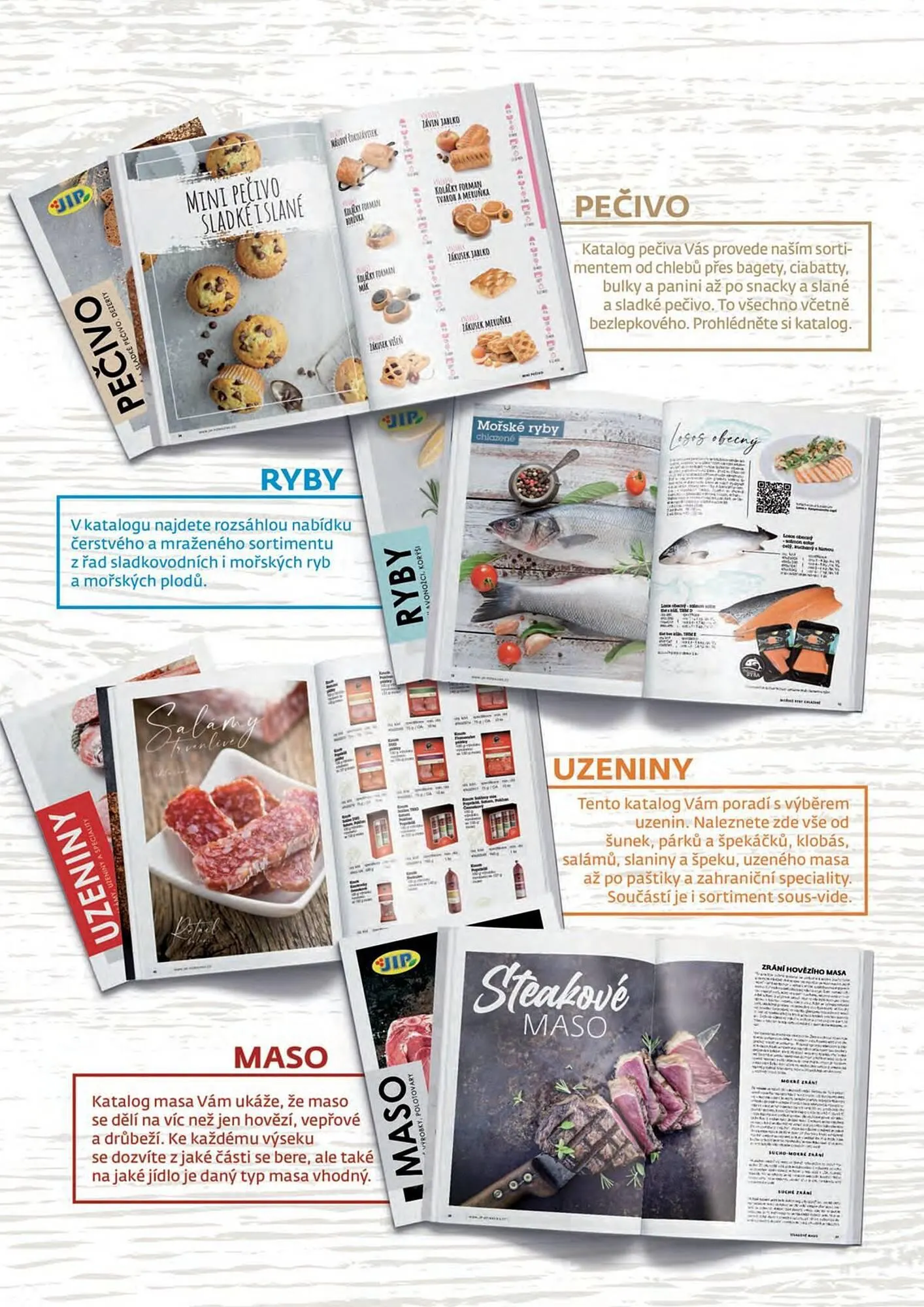 Jip leták - 21. září 31. prosince 2023 - Page 82