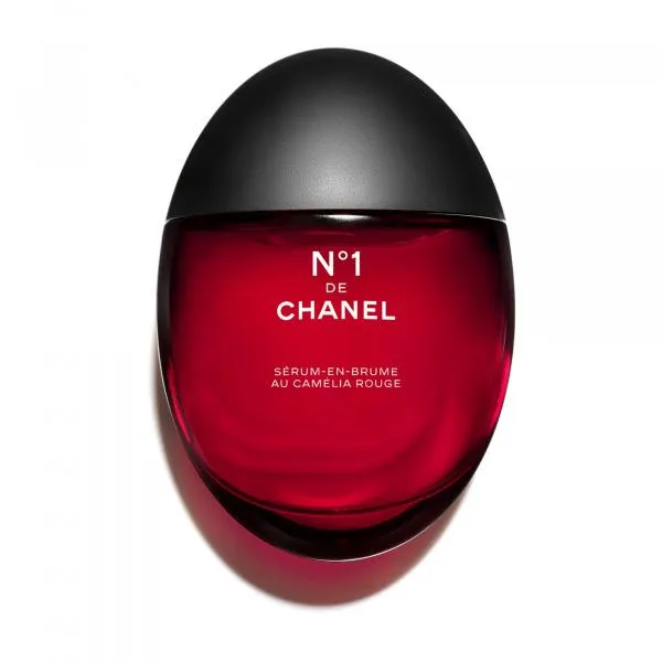 N1 DE CHANEL RED CAMELLIA SERUM-IN-MIST