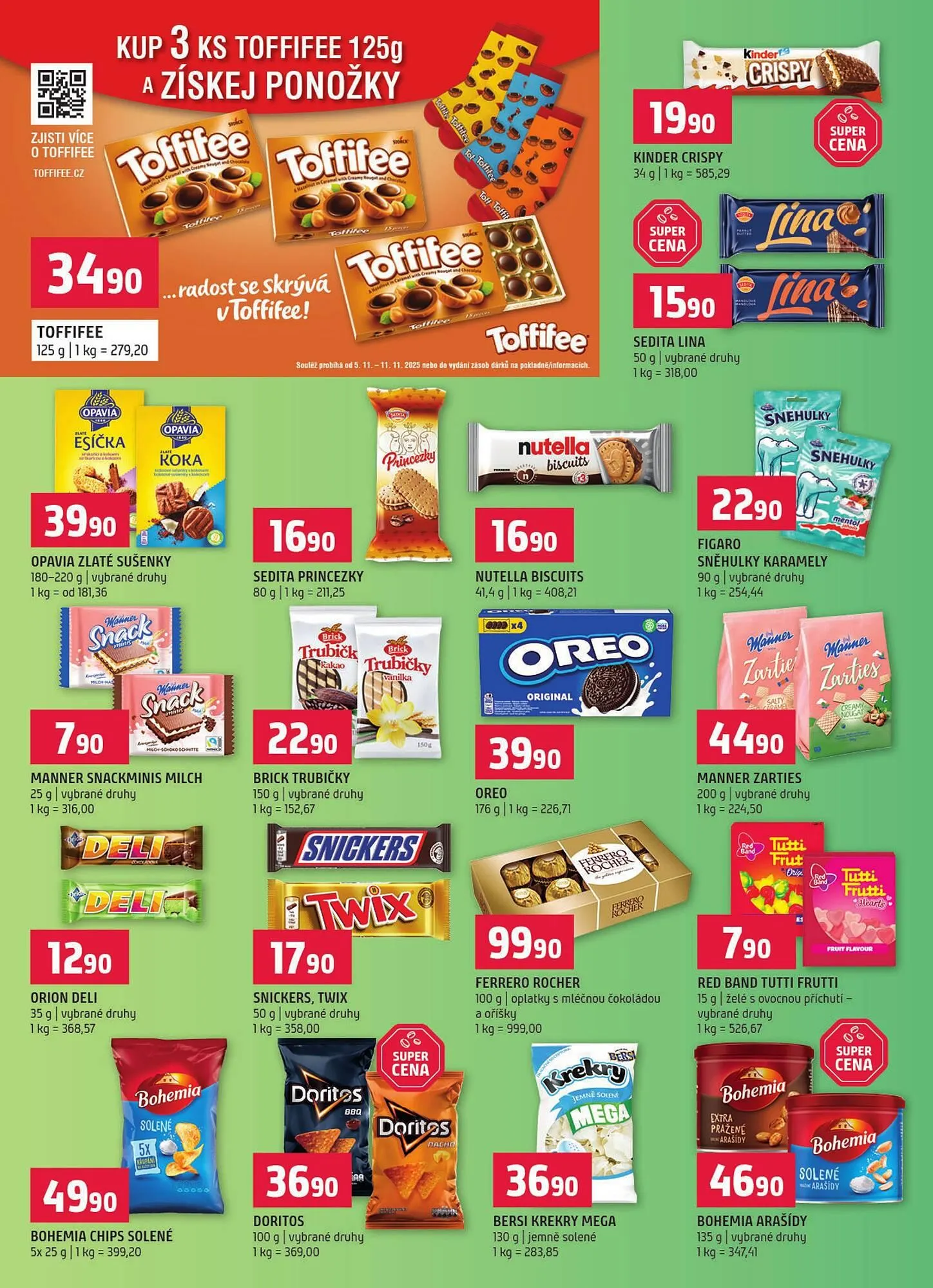 Terno leták - 5. listopadu 11. listopadu 2025 - Page 8