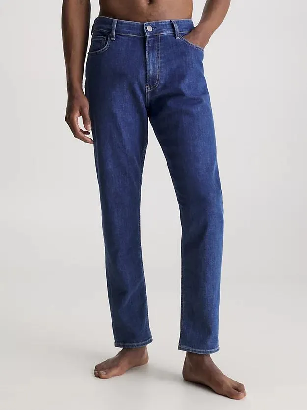 Slim Jeans