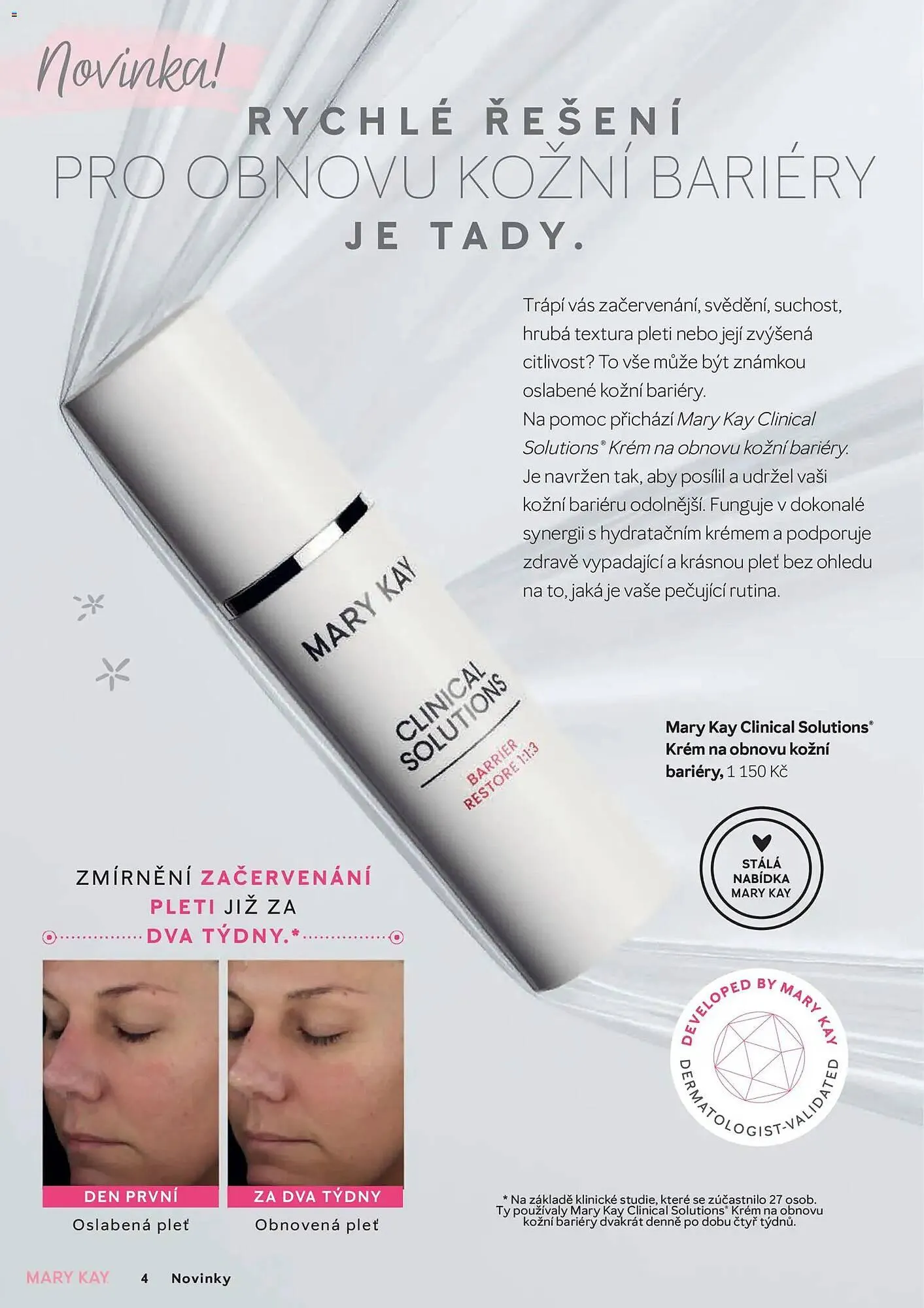 Mary Kay katalog - 1. ledna 15. dubna 2026 - Page 4