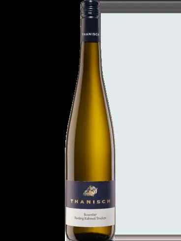 Thanisch Riesling Kabinett Niederberg Helden Feinherb 2023