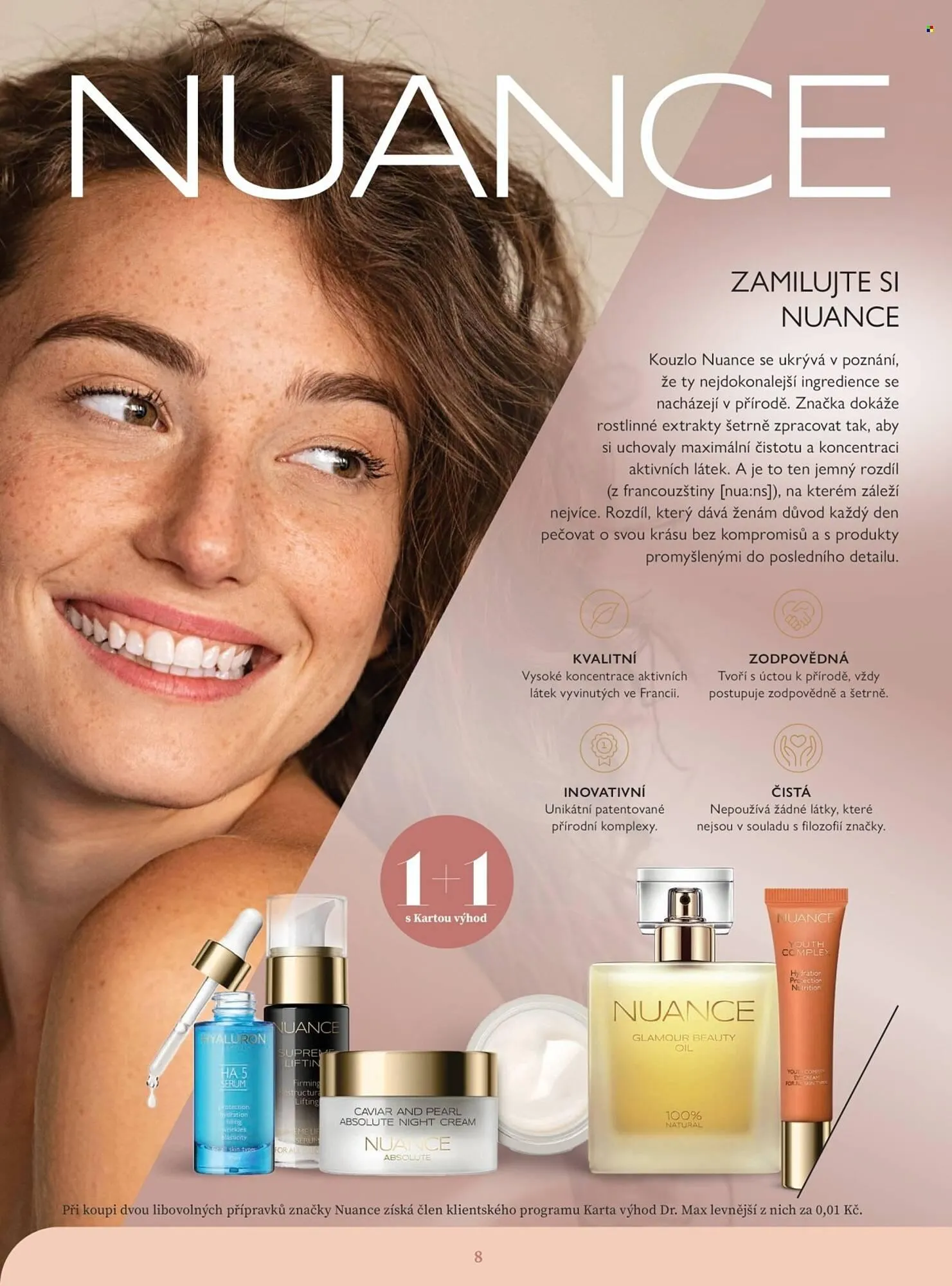 Dr. Max leták - 1. prosince 31. prosince 2025 - Page 8