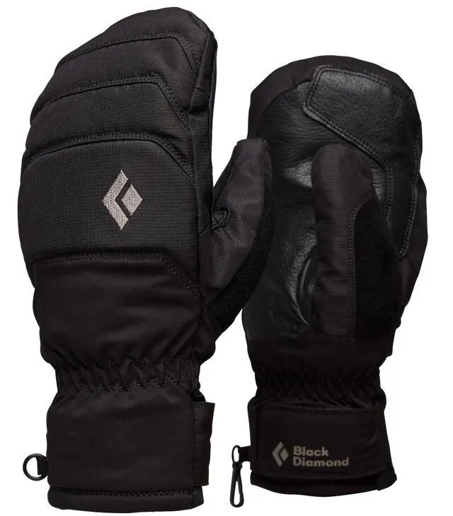 Rukavice BLACK DIAMOND W MISSION MX MITTS Lady