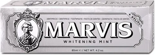 zubní pasta Whitening Mint, 85 ml