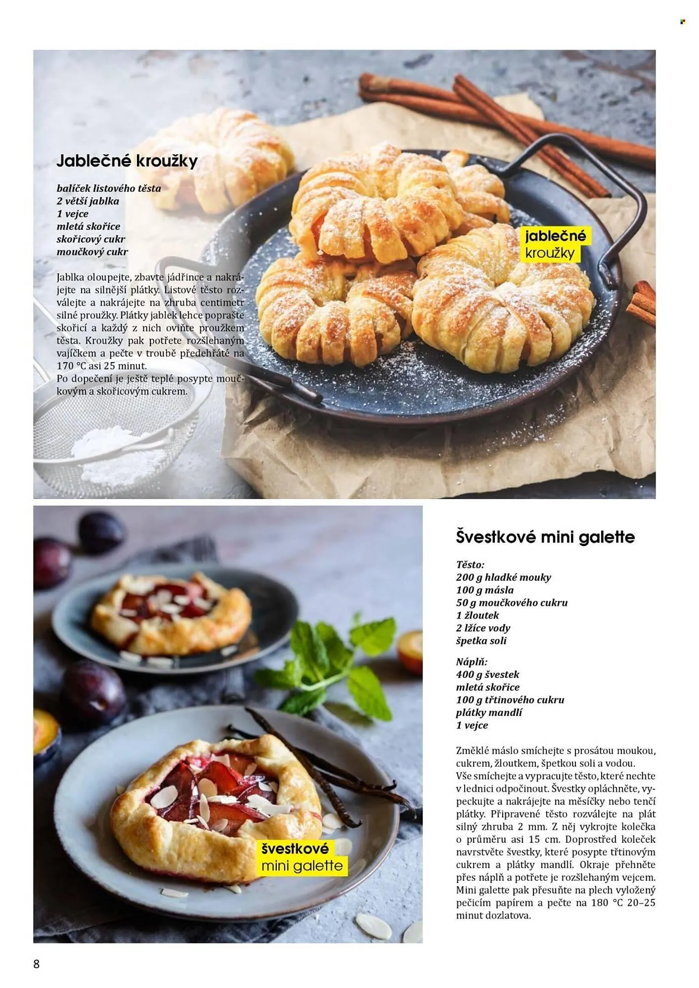 Jip leták - 14. října 30. listopadu 2025 - Page 8