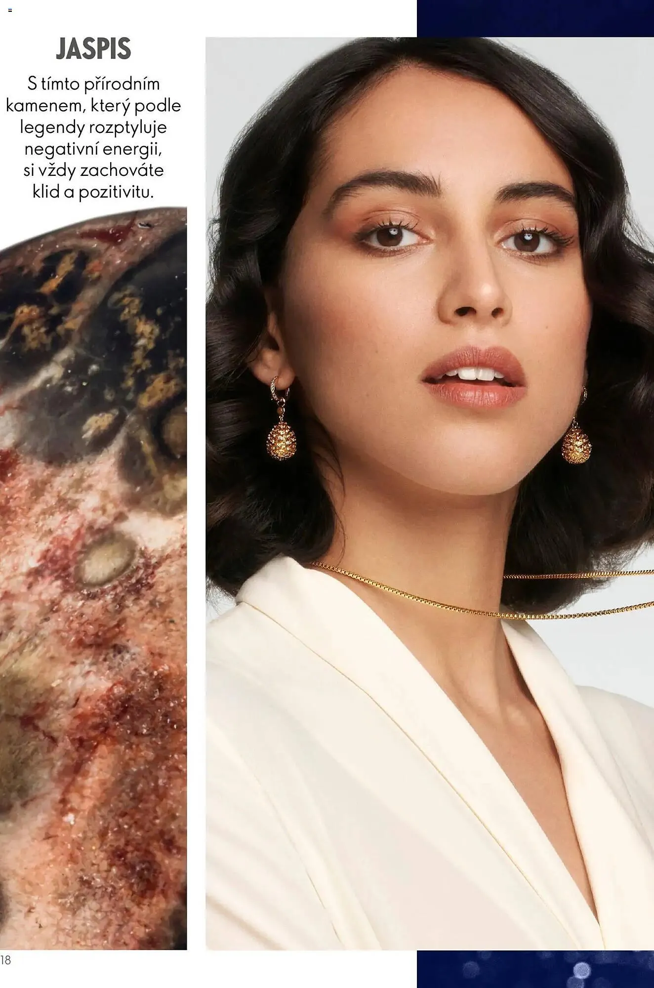 Oriflame leták - 29. ledna 30. června 2026 - Page 18