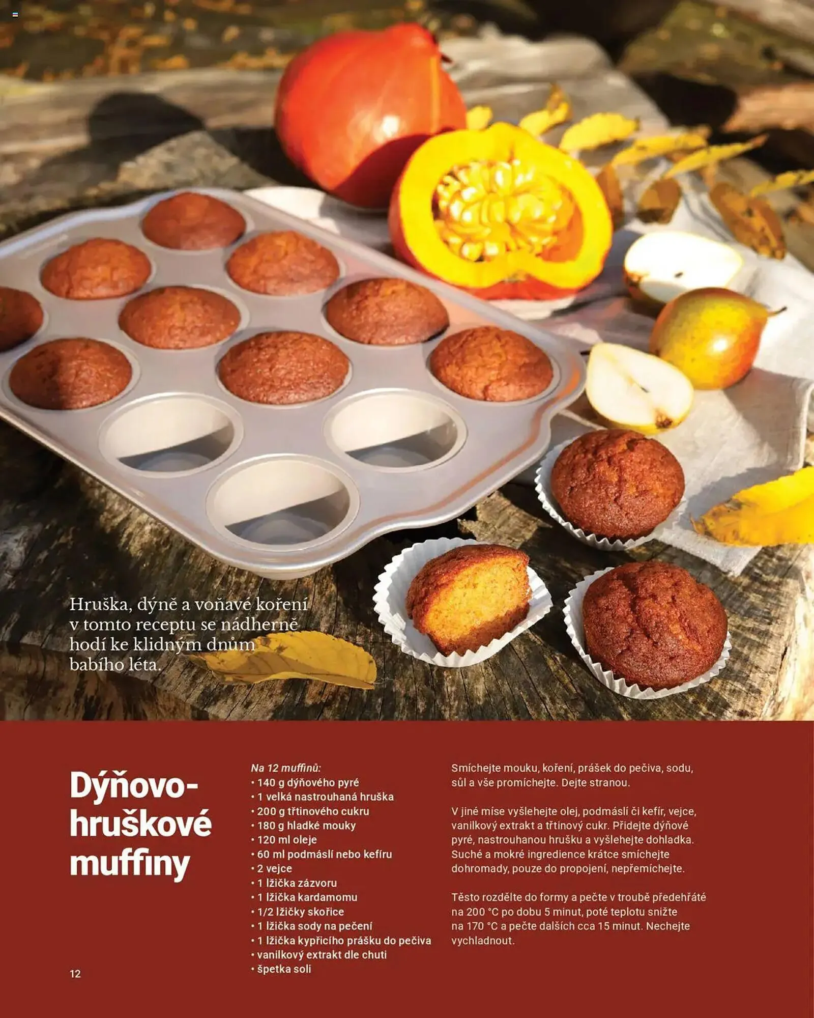 Tescoma leták - 20. října 28. února 2026 - Page 13