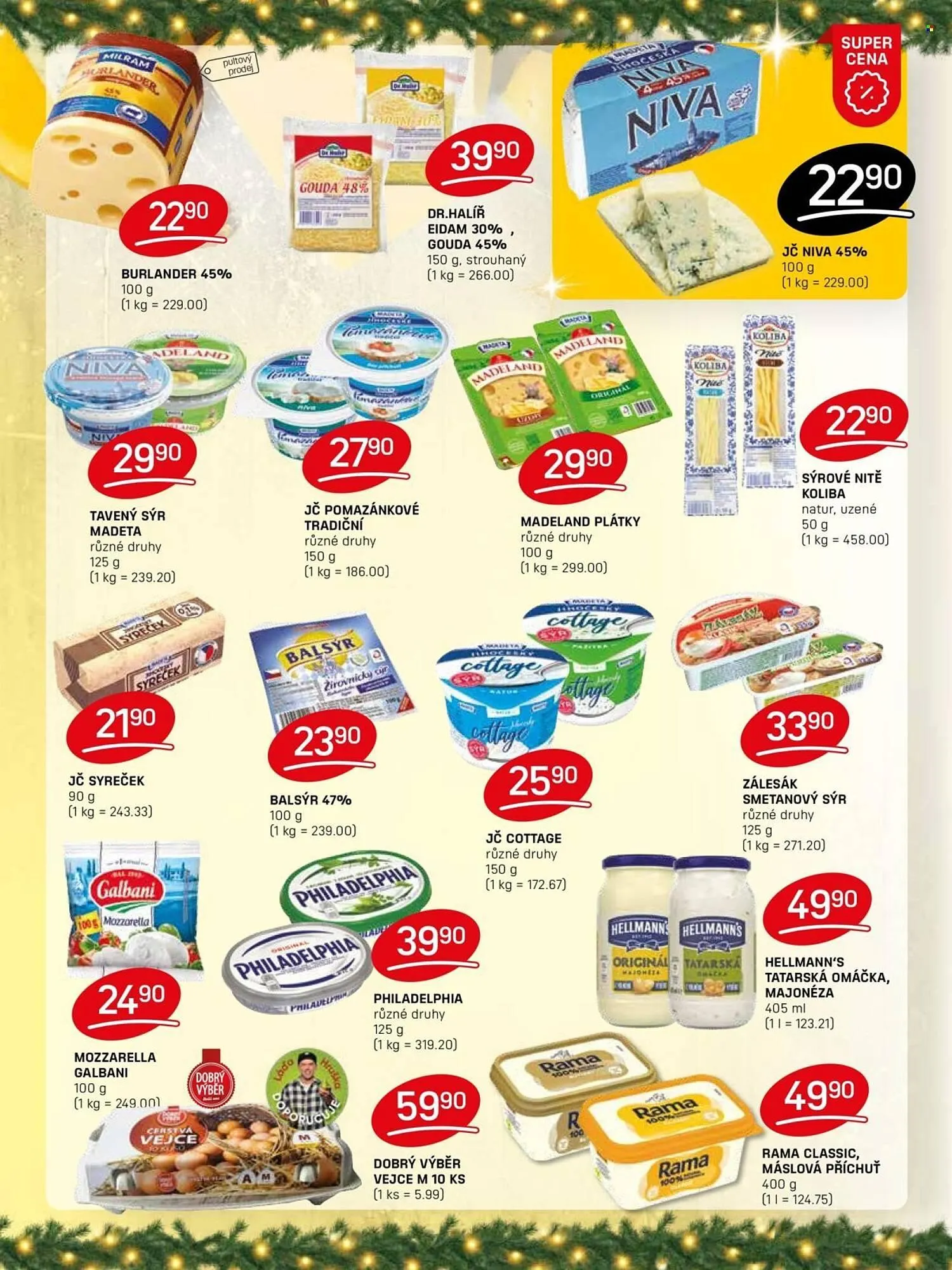 Flop leták - 22. prosince 31. prosince 2025 - Page 4