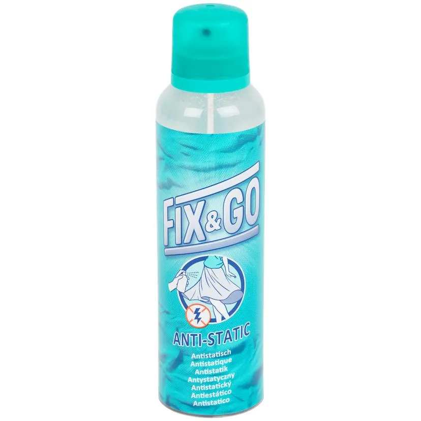 Spray antistatico Fix&Go
