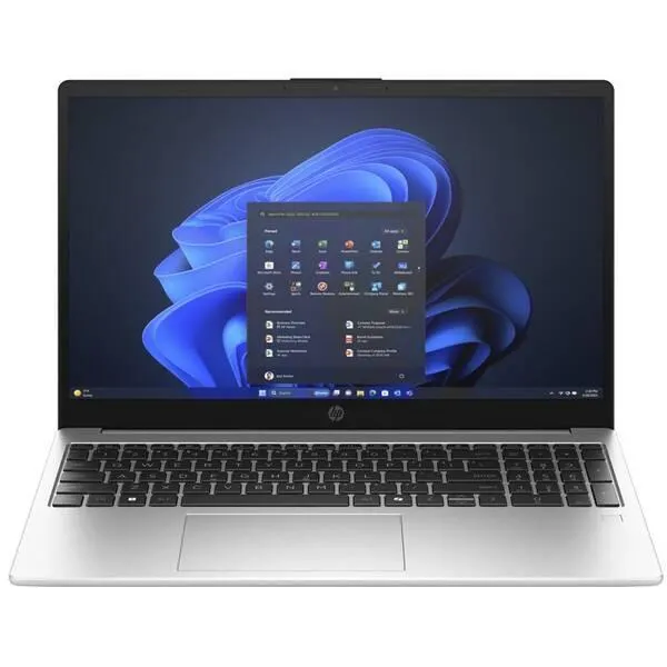 Notebook HP 255R G10 (CH7K1AT#BCM) stříbrný