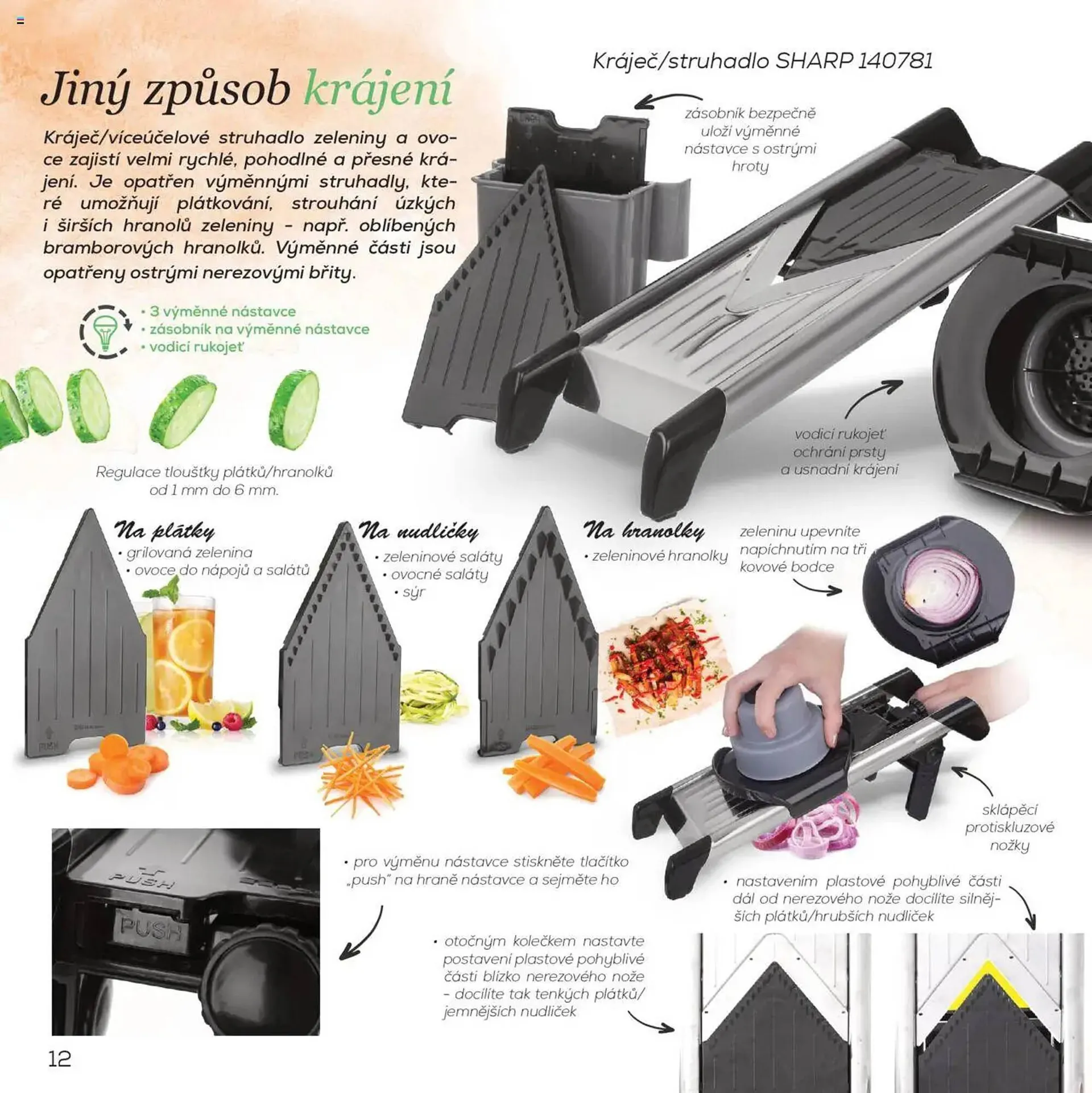 Orion leták - 17. dubna 31. prosince 2025 - Page 12