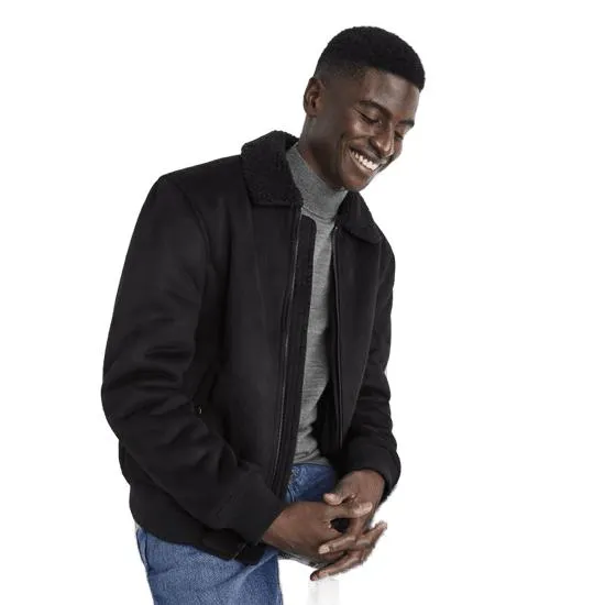 Celio Bunda bomber Cutoranto CELIO_1111698 XXL