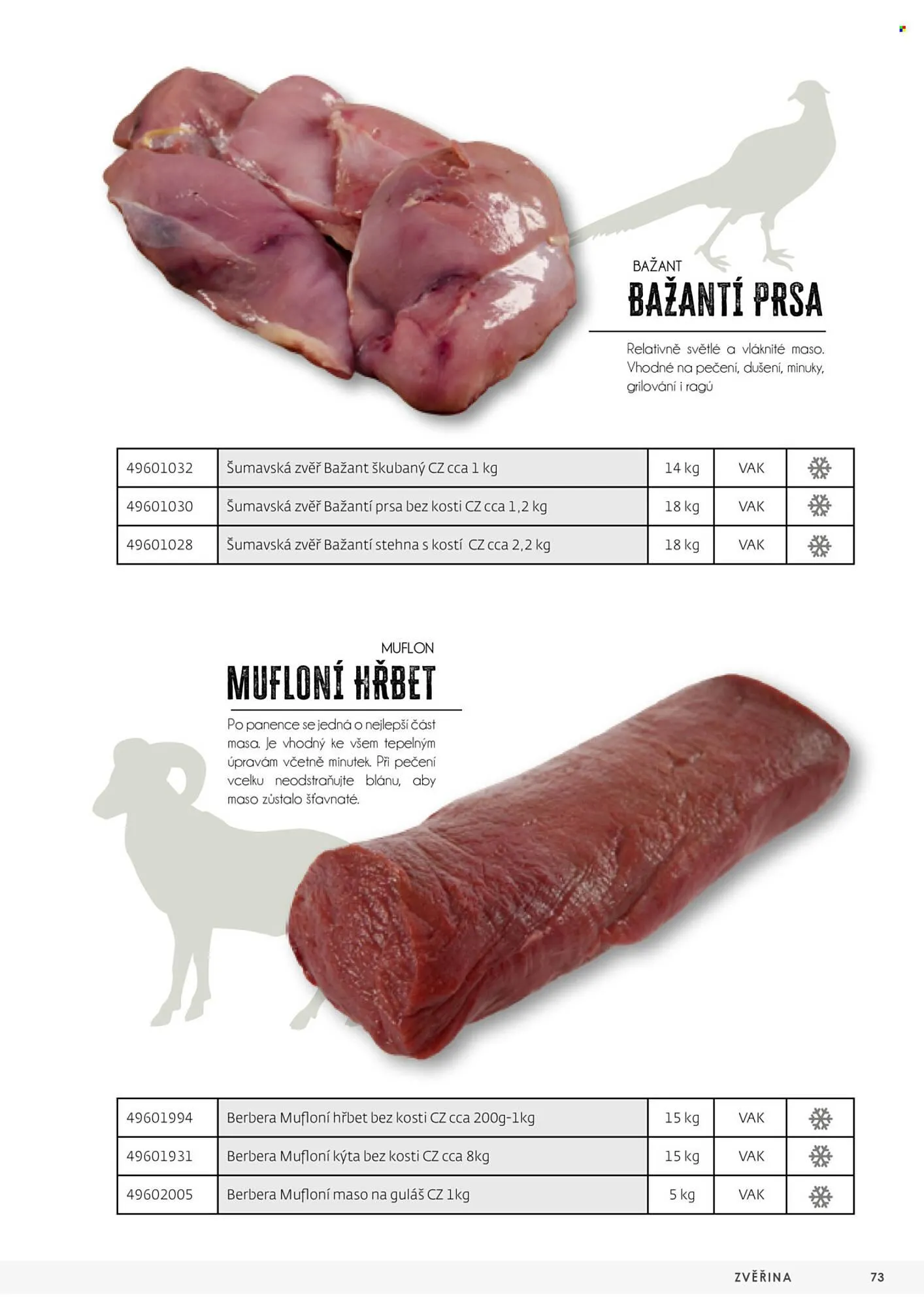 Jip leták - 3. května 31. prosince 2025 - Page 73