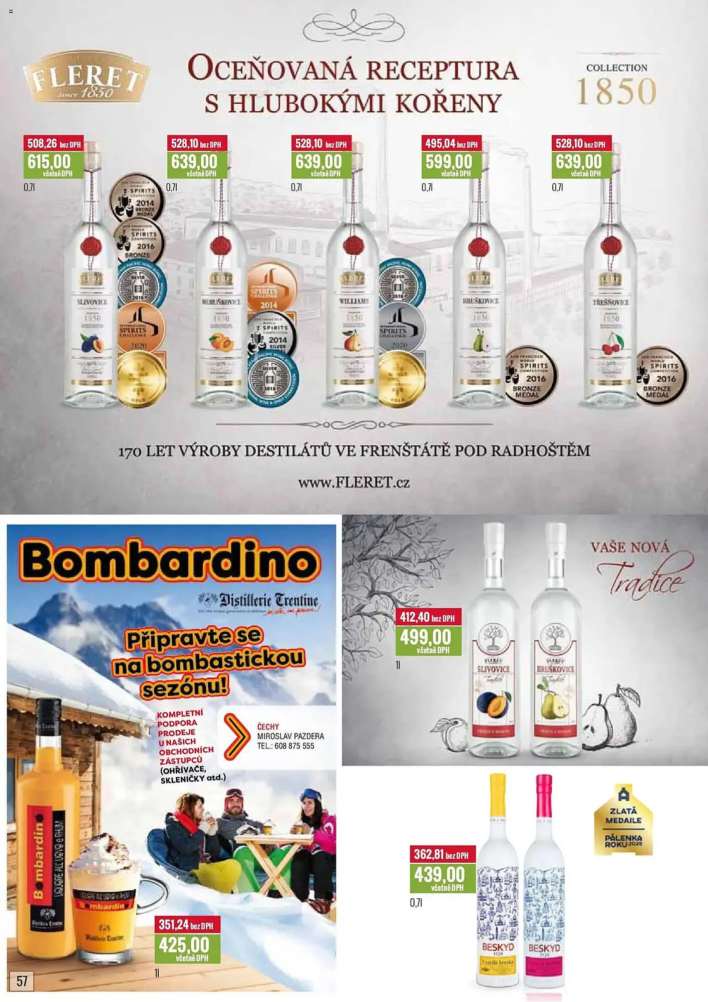 Ratio leták - 1. února 28. února 2026 - Page 58