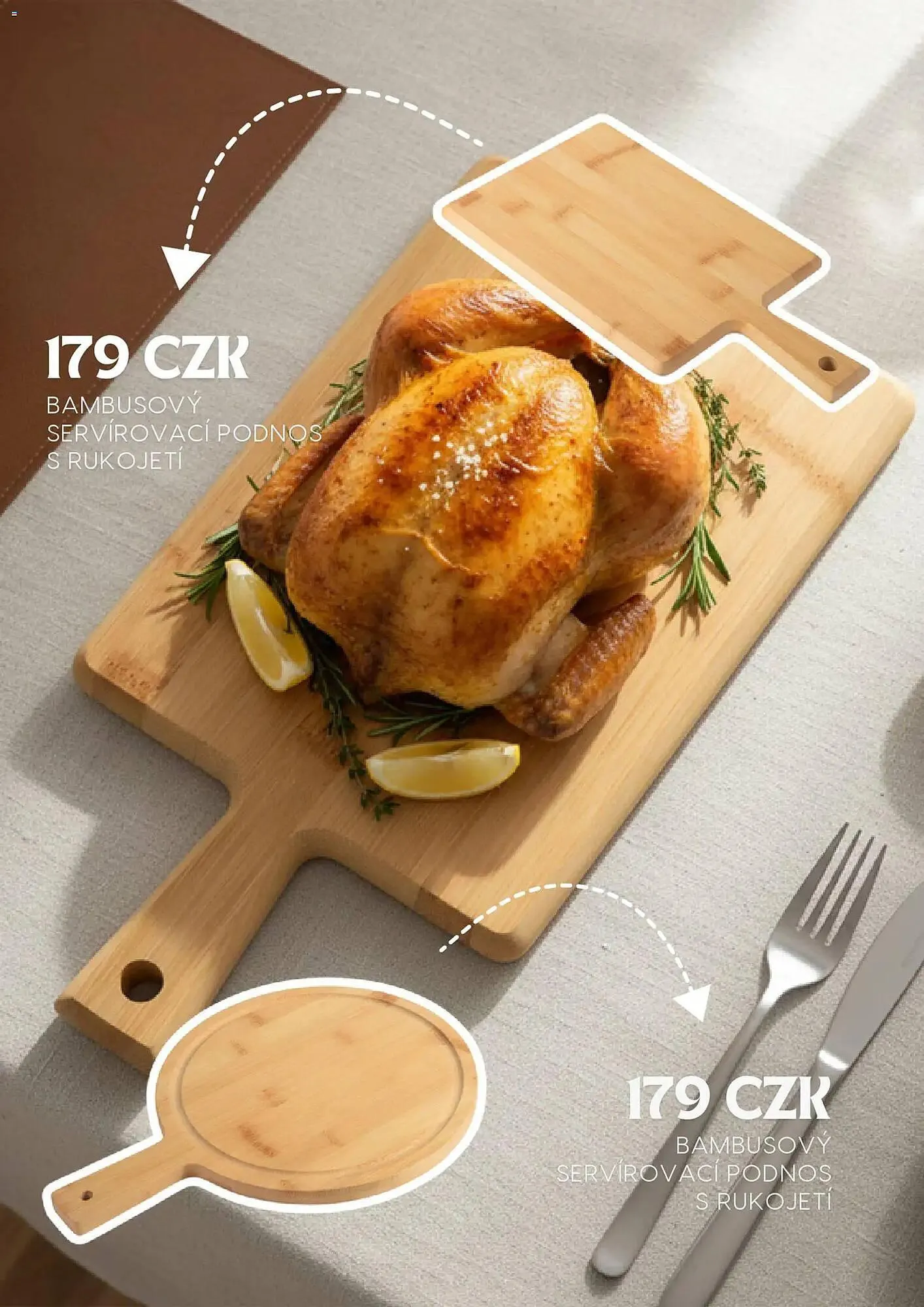 Sinsay leták - 25. února 10. března 2026 - Page 3