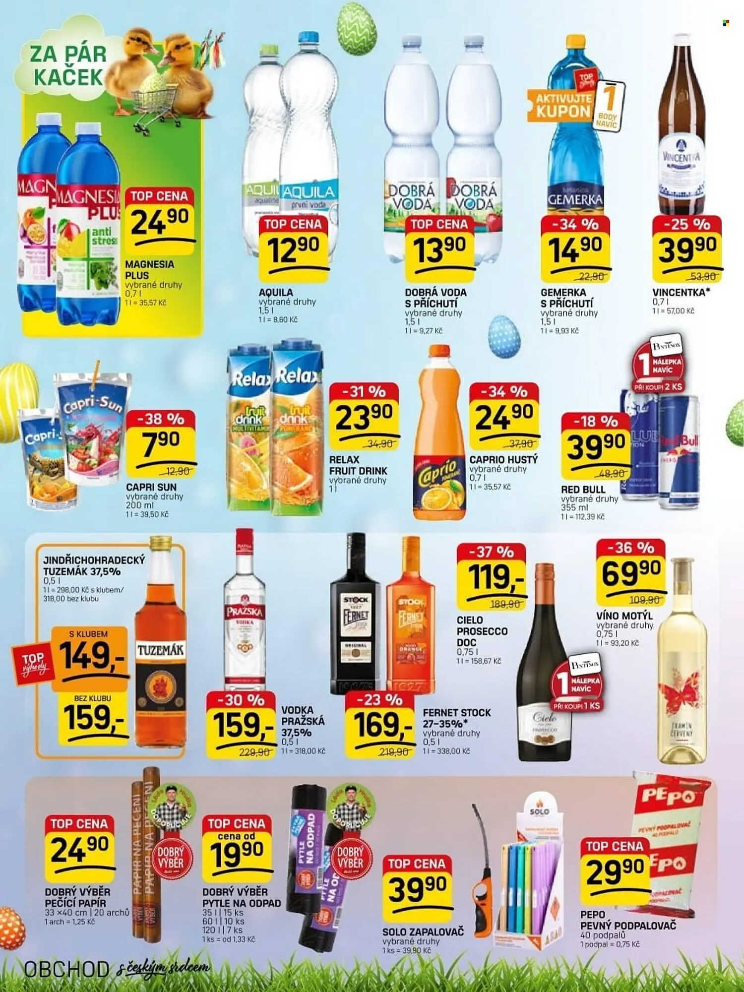 Flop leták - 18. března 24. března 2026 - Page 14