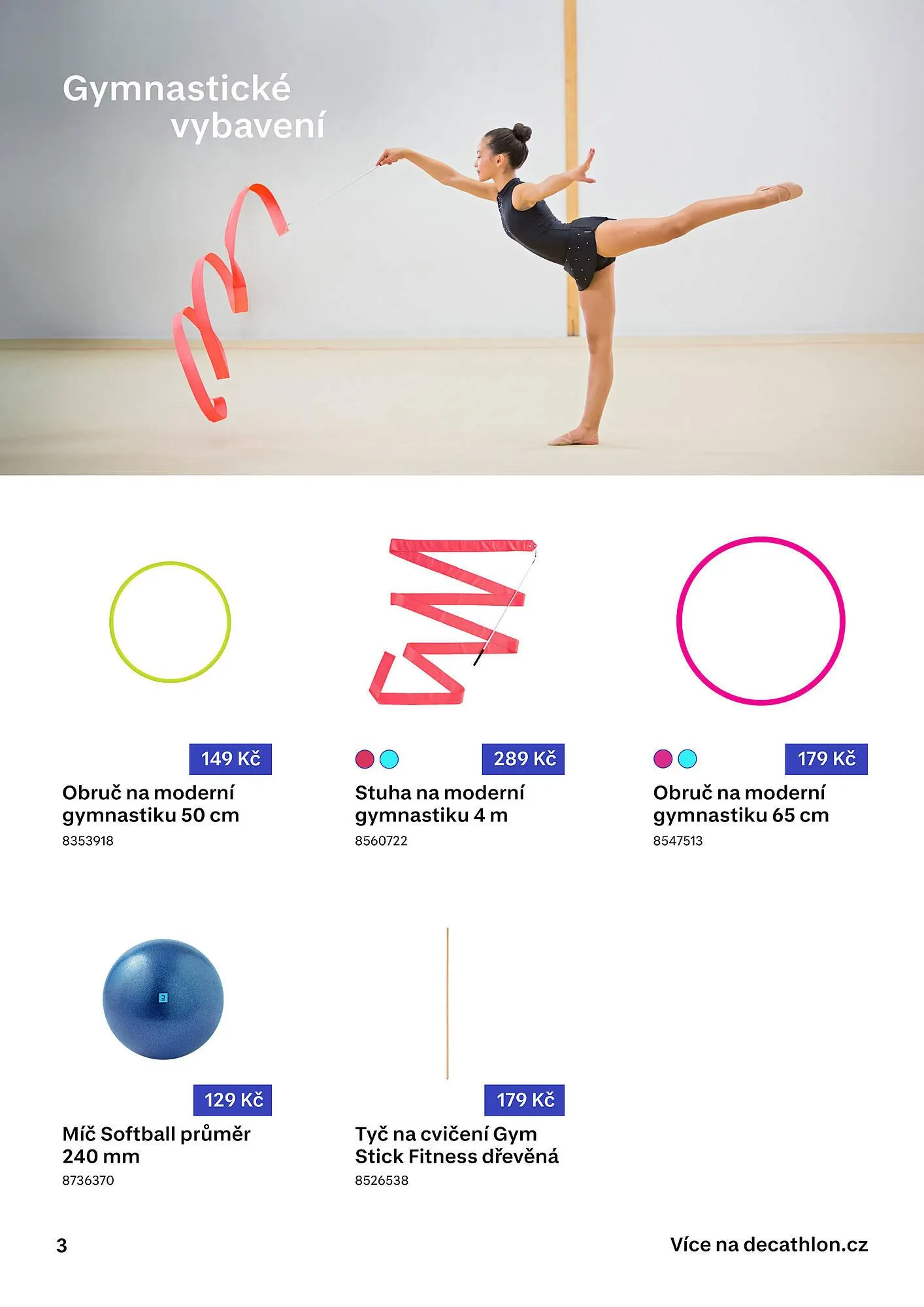 Decathlon leták - 18. prosince 7. ledna 2025 - Page 4