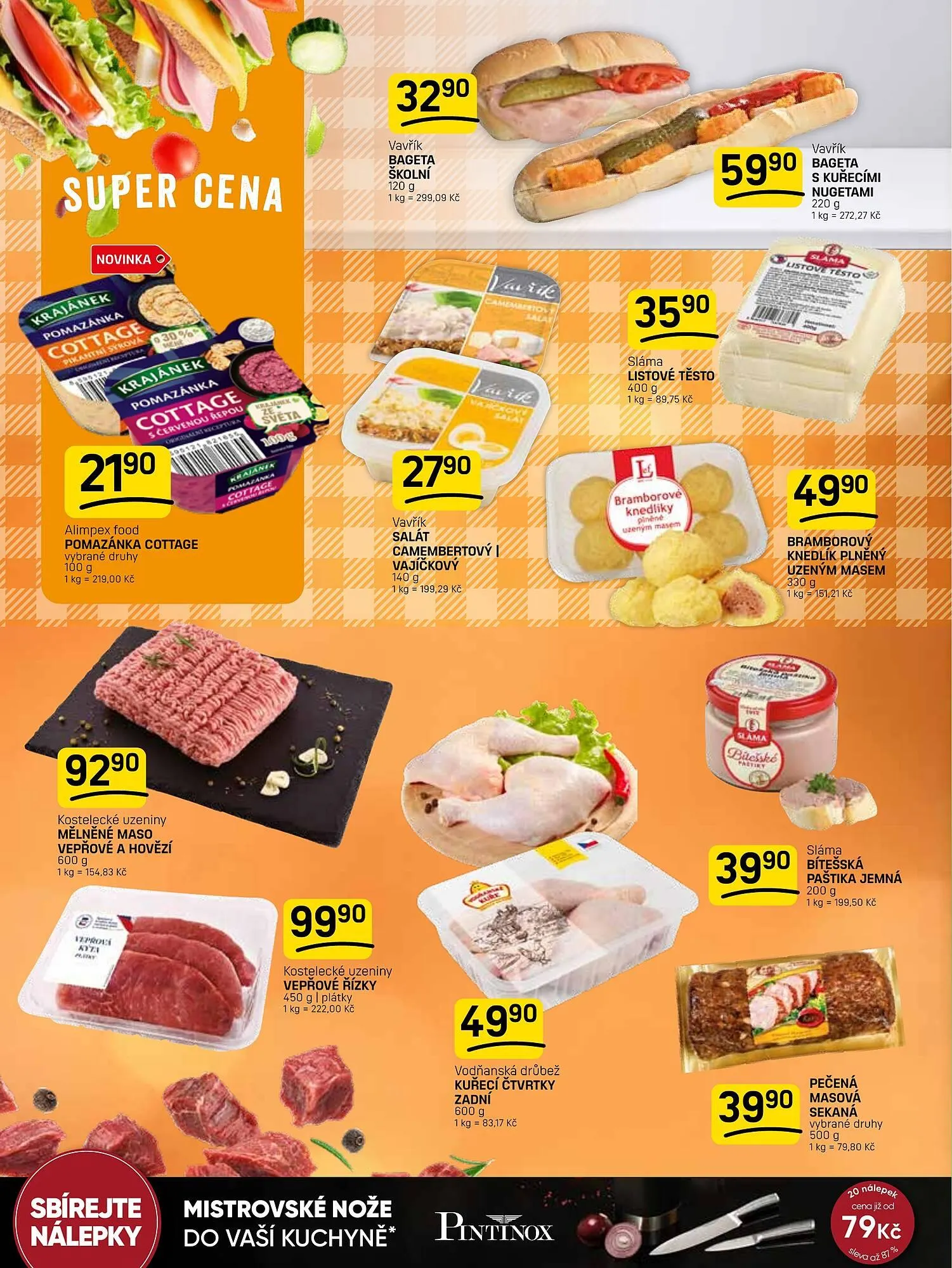 Flop leták - 15. dubna 21. dubna 2026 - Page 6