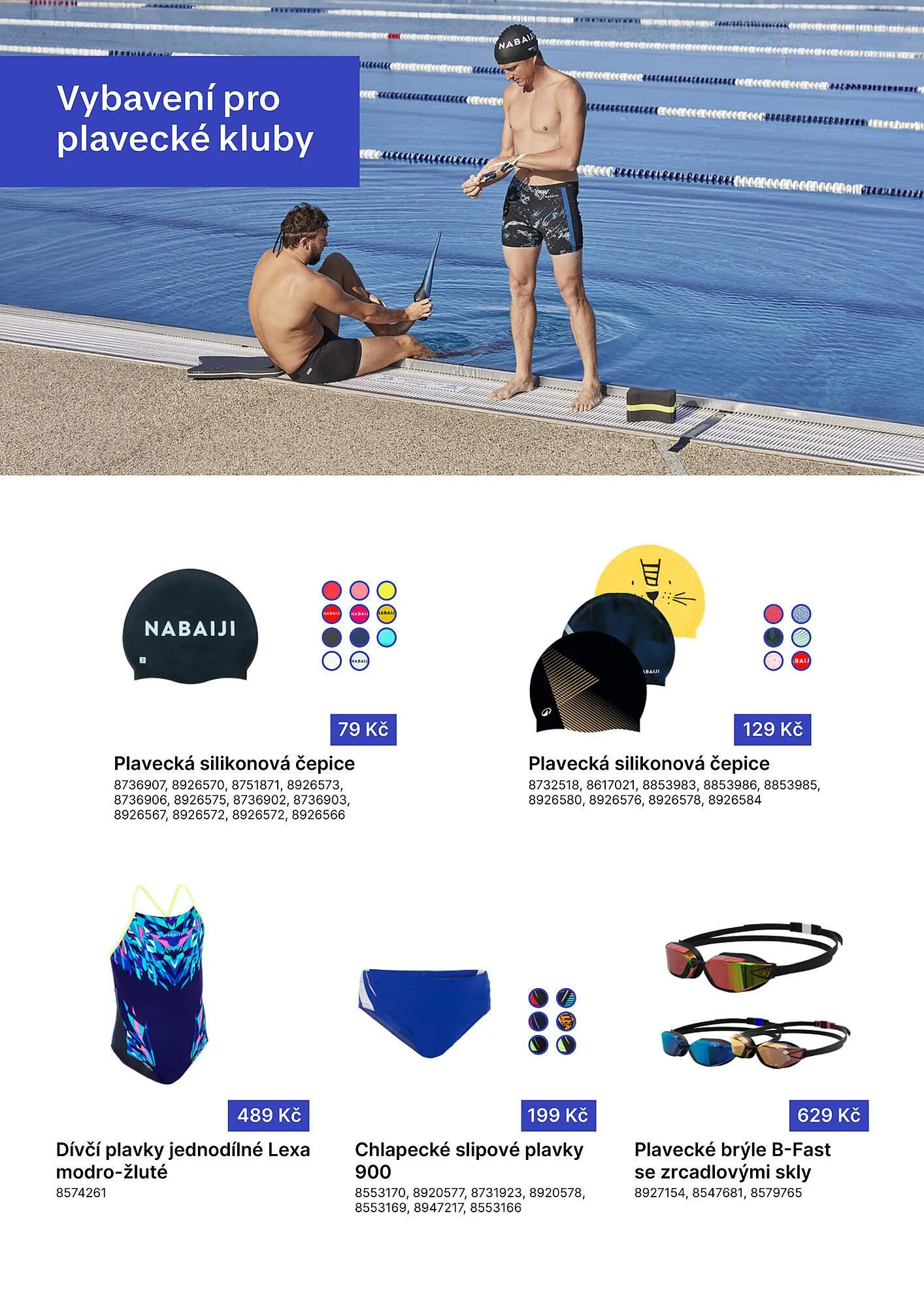 Decathlon leták - 4. prosince 10. prosince 2025 - Page 4