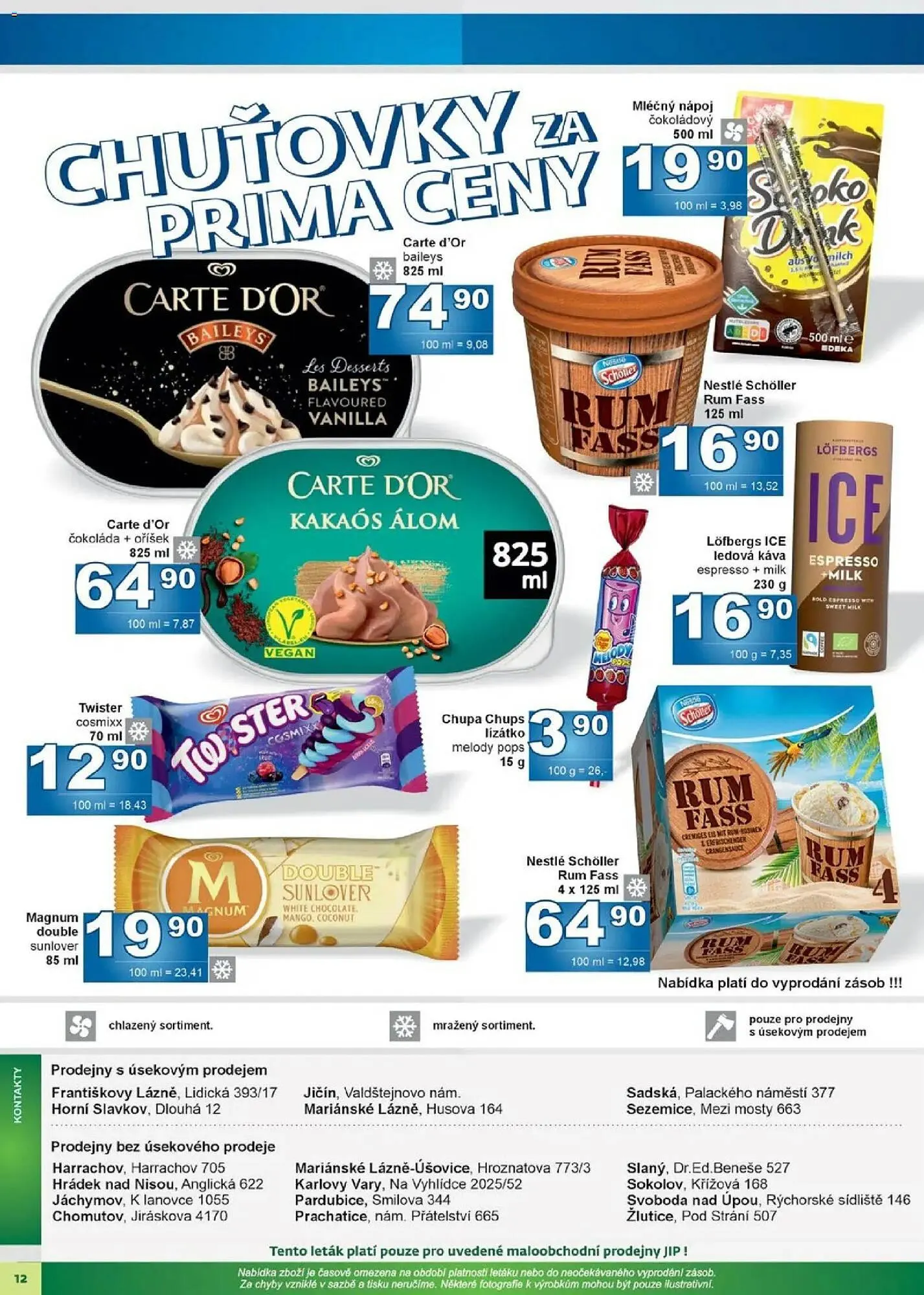Jip leták - 22. dubna 3. května 2026 - Page 12
