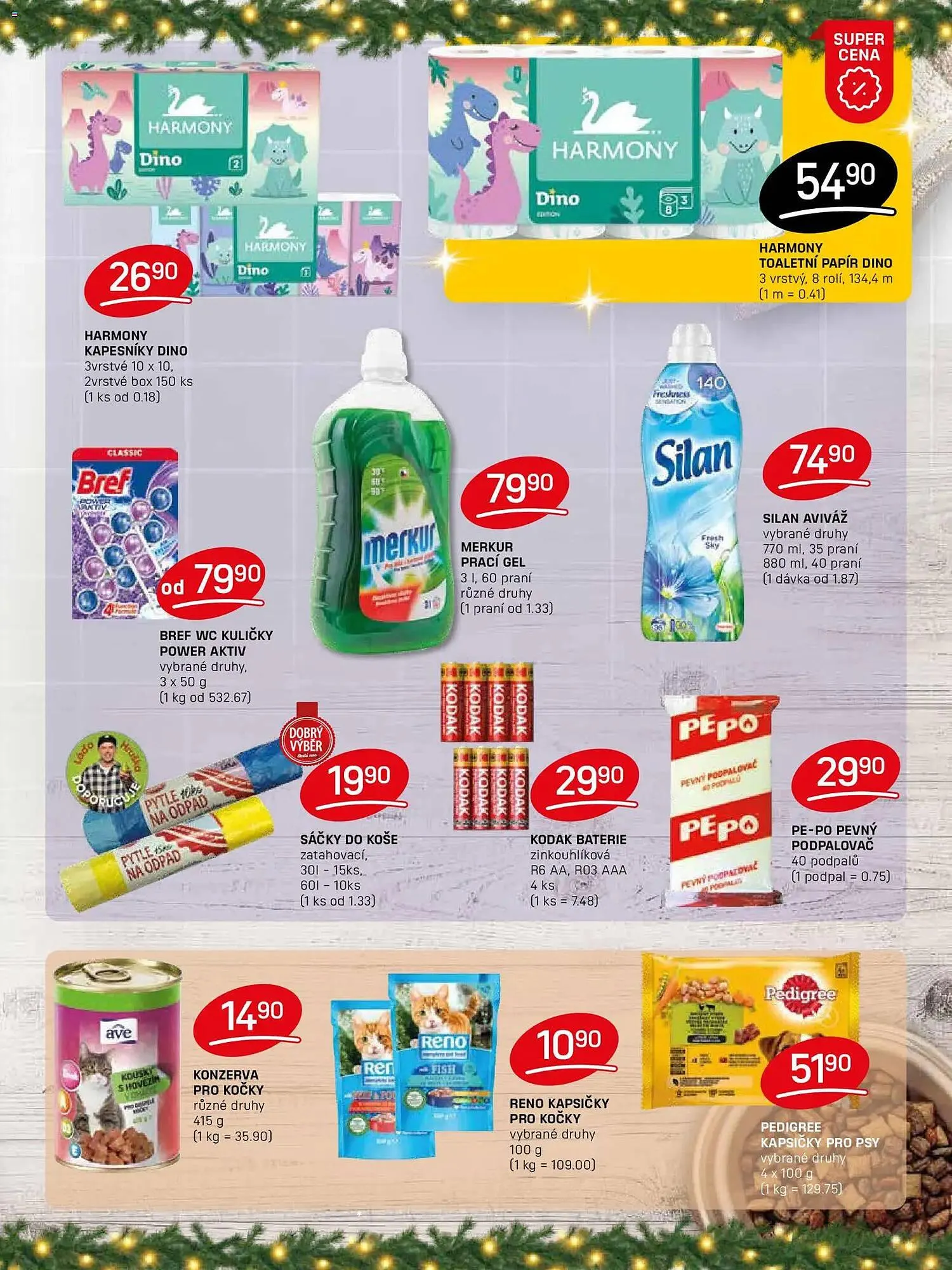 Flop leták - 3. prosince 9. prosince 2025 - Page 11