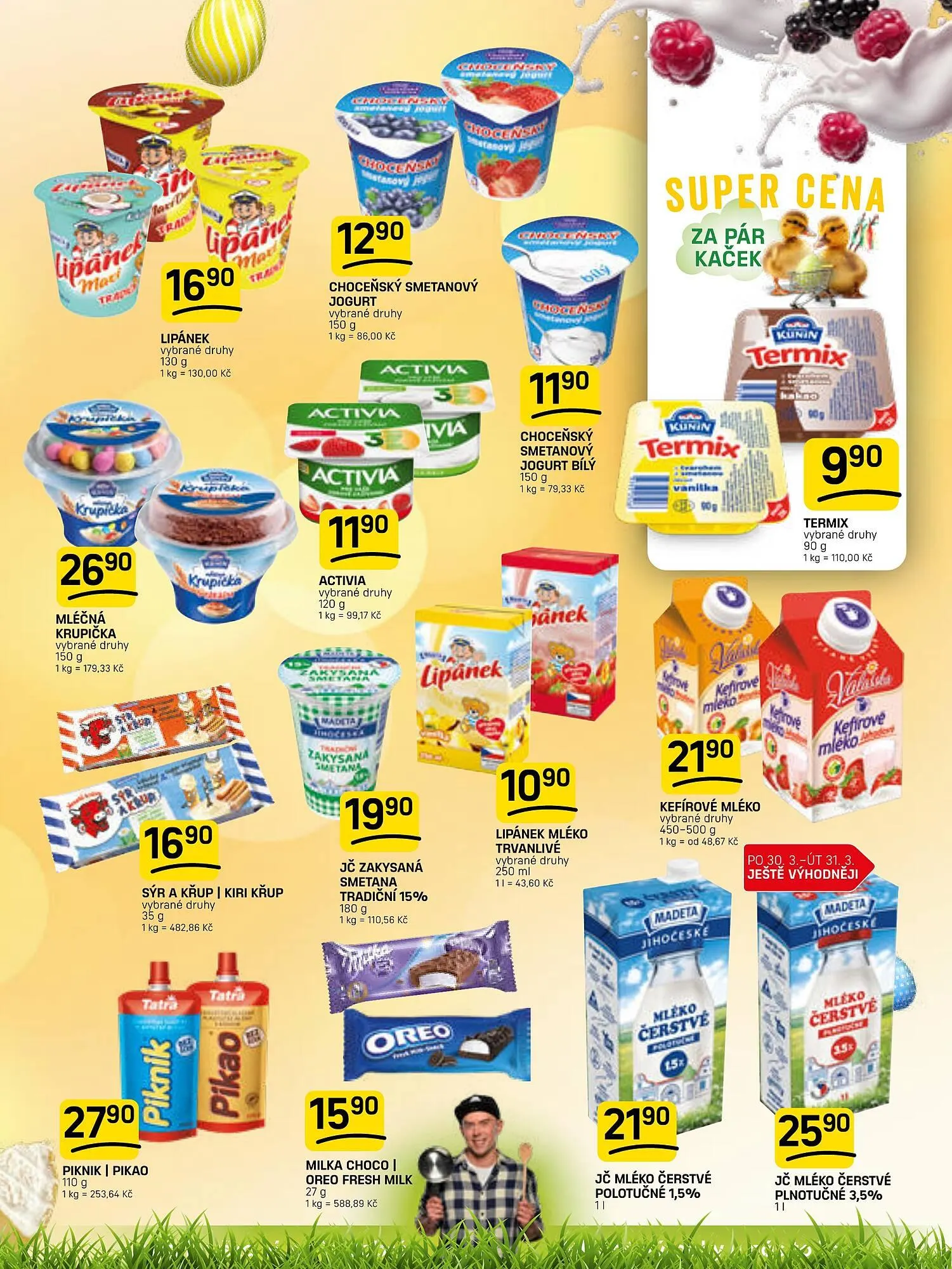 Flop leták - 25. března 7. dubna 2026 - Page 5