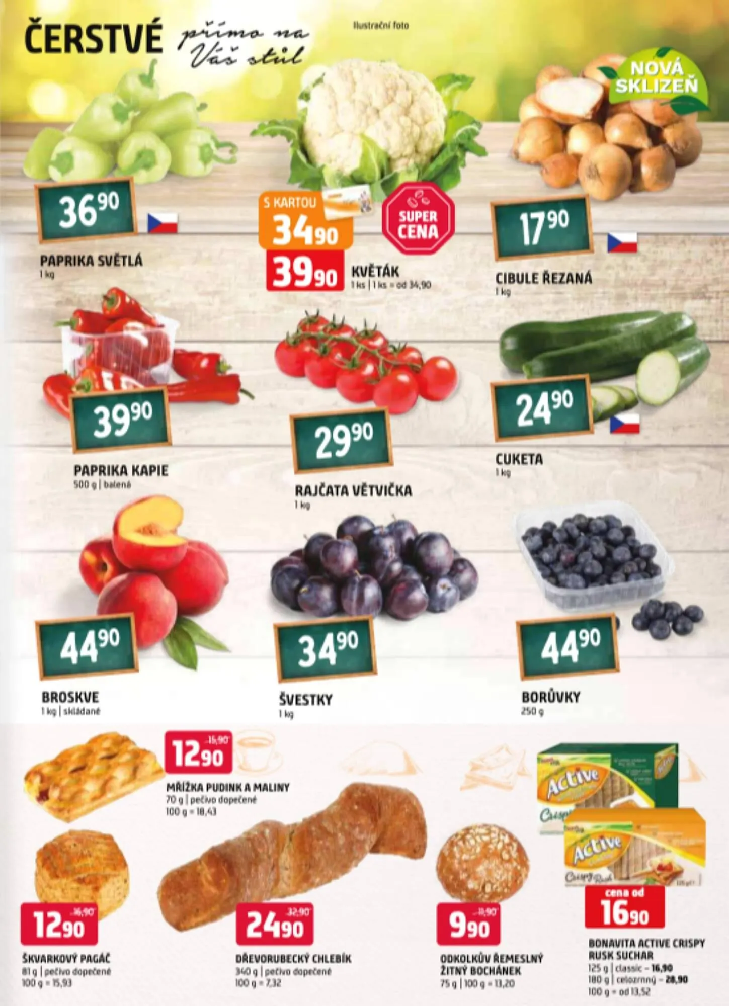 Terno leták - 17. července 23. července 2024 - Page 3