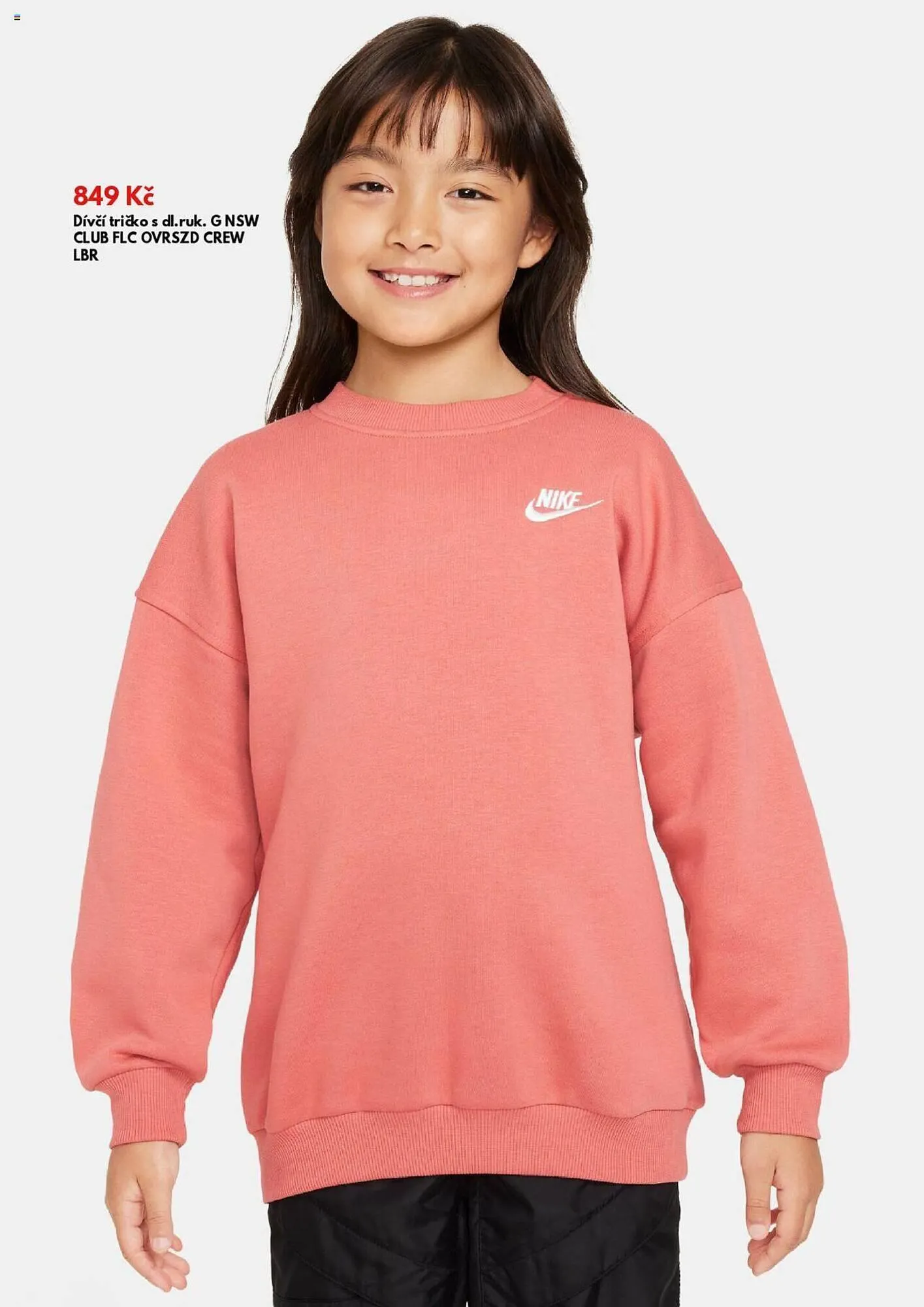 Intersport leták - 21. října 14. listopadu 2024 - Page 11