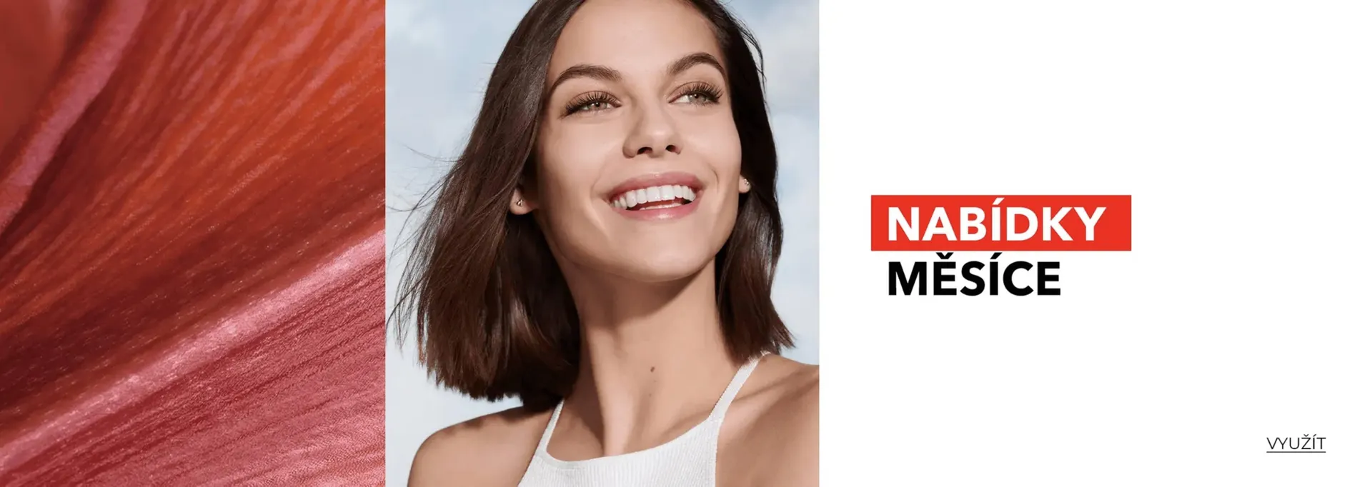 Yves Rocher leták - 30. prosince 4. ledna 2026 - Page 4