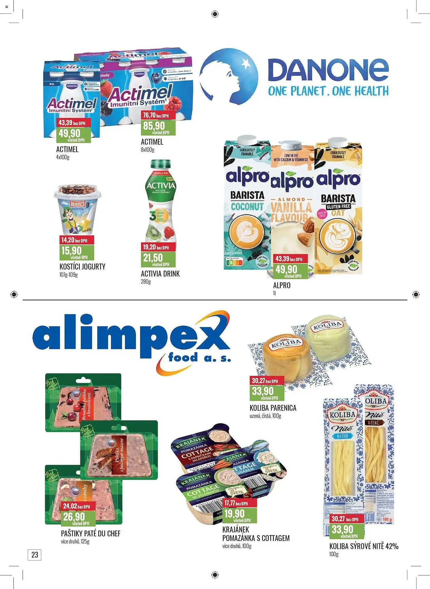 Ratio leták - 1. ledna 31. ledna 2026 - Page 24