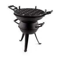 HAPPY GREEN Gril SOUDEK