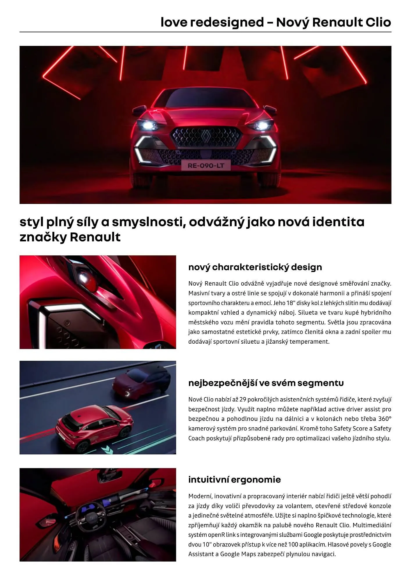 Renault leták - 1. dubna 30. dubna 2026 - Page 4