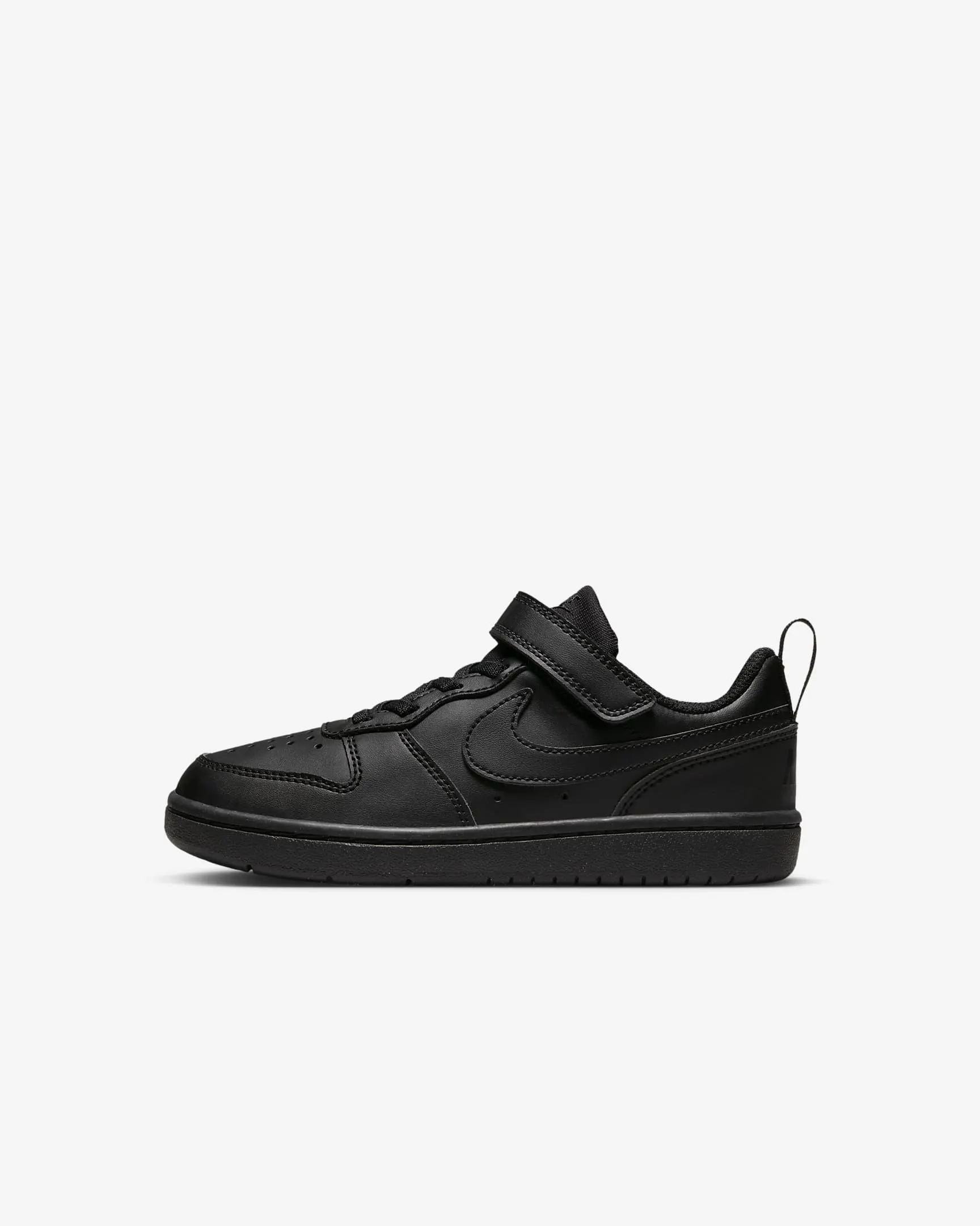 Nike Court Borough Low Recraft