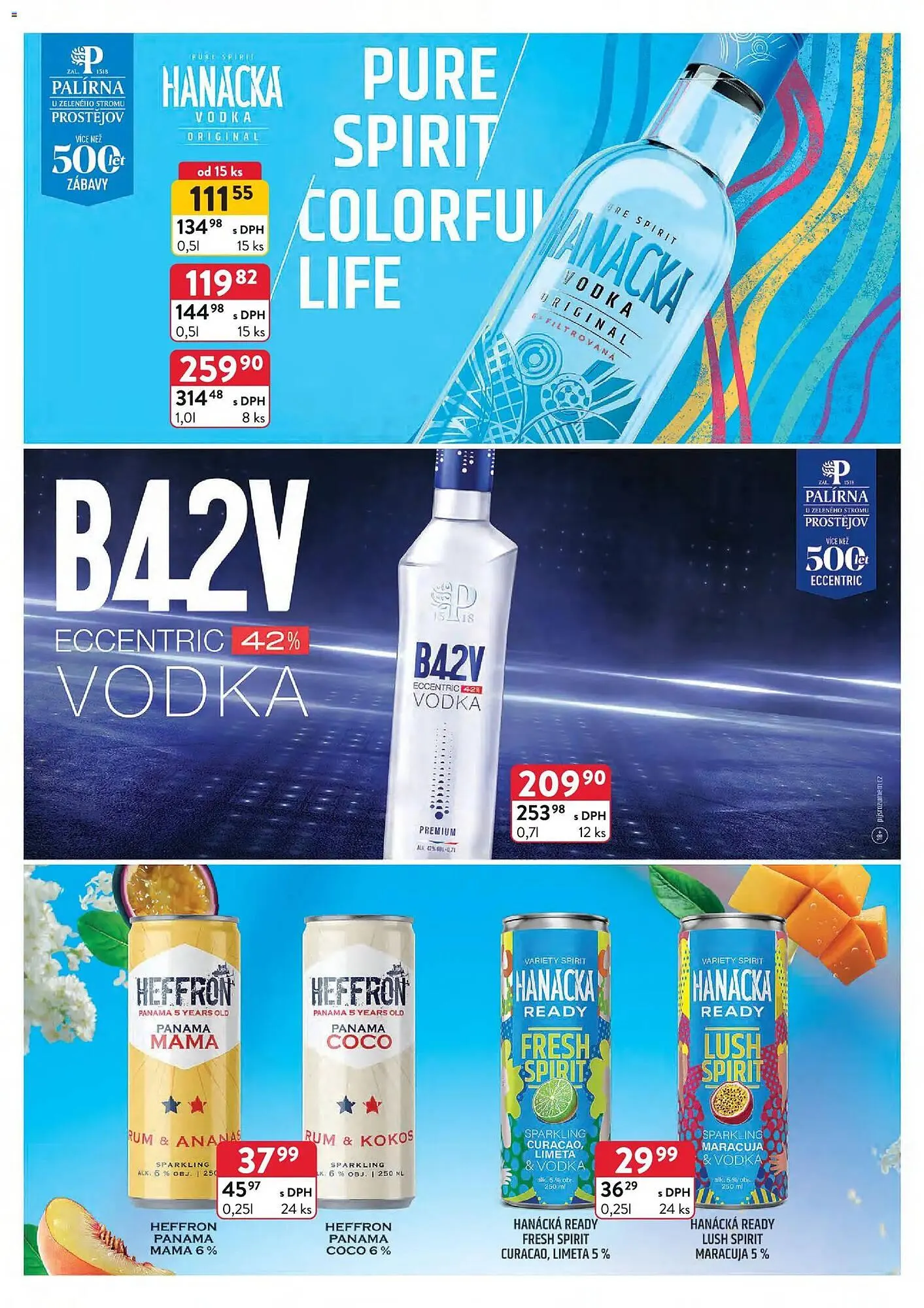 Astur&Qanto leták - 1. února 28. února 2026 - Page 27