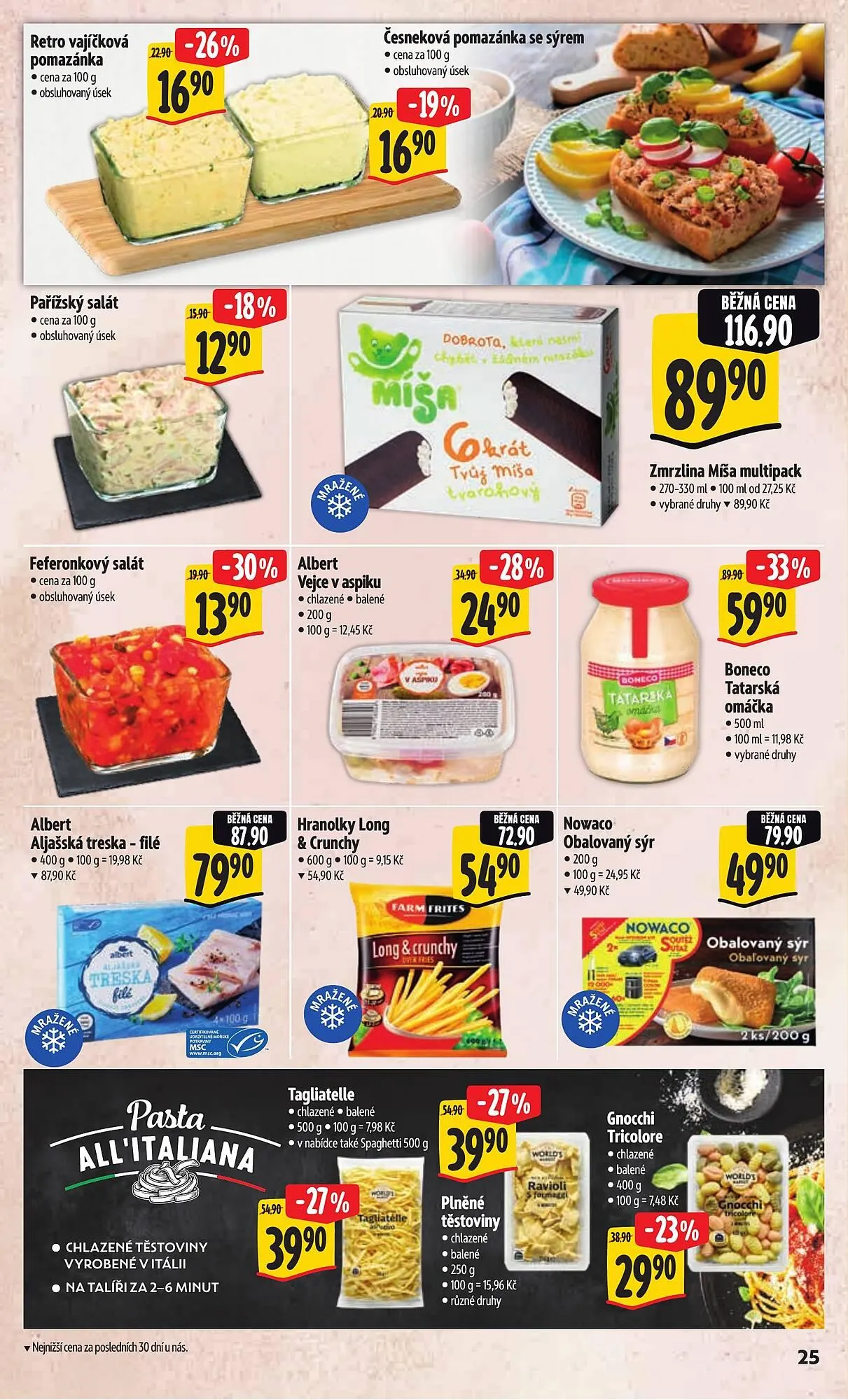 Albert leták - 2. ledna 6. ledna 2026 - Page 32