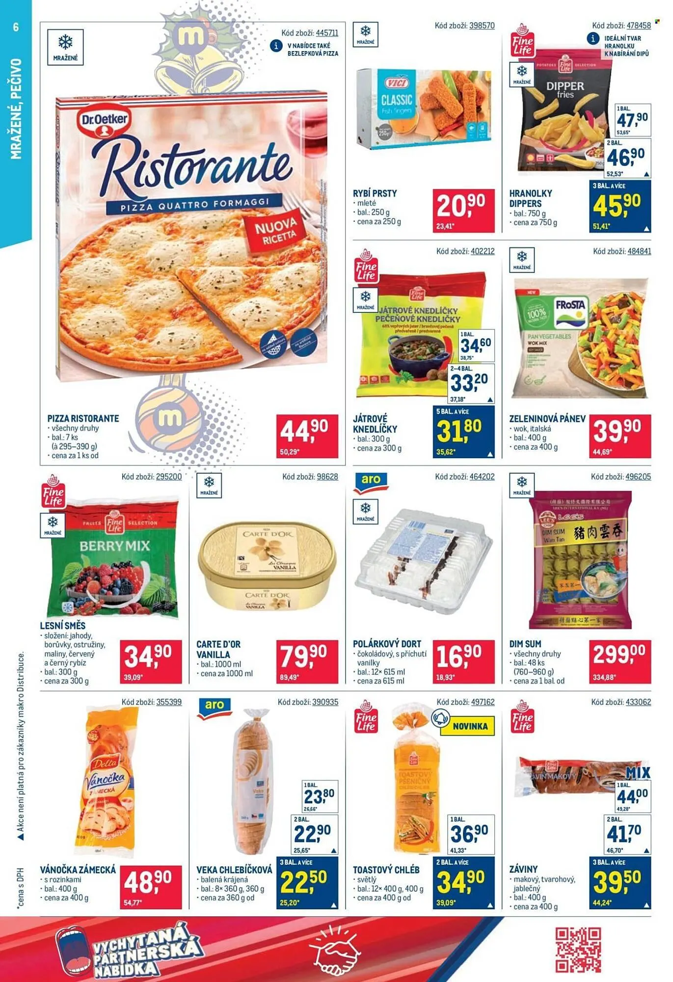 Makro leták - 17. prosince 31. prosince 2025 - Page 6