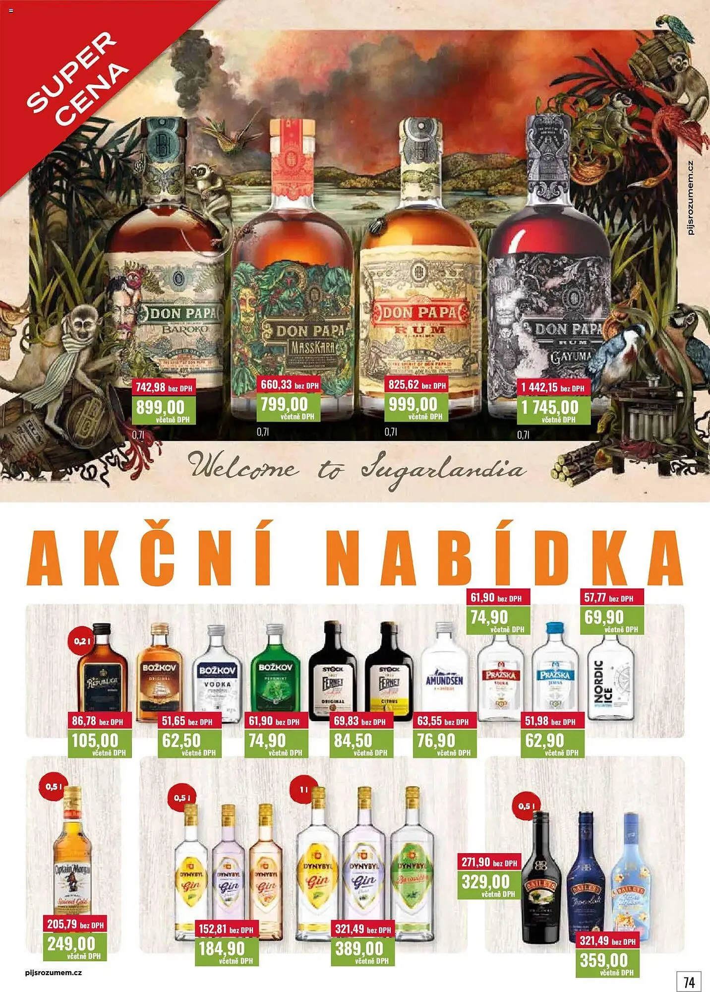 Ratio leták - 1. dubna 30. dubna 2026 - Page 75