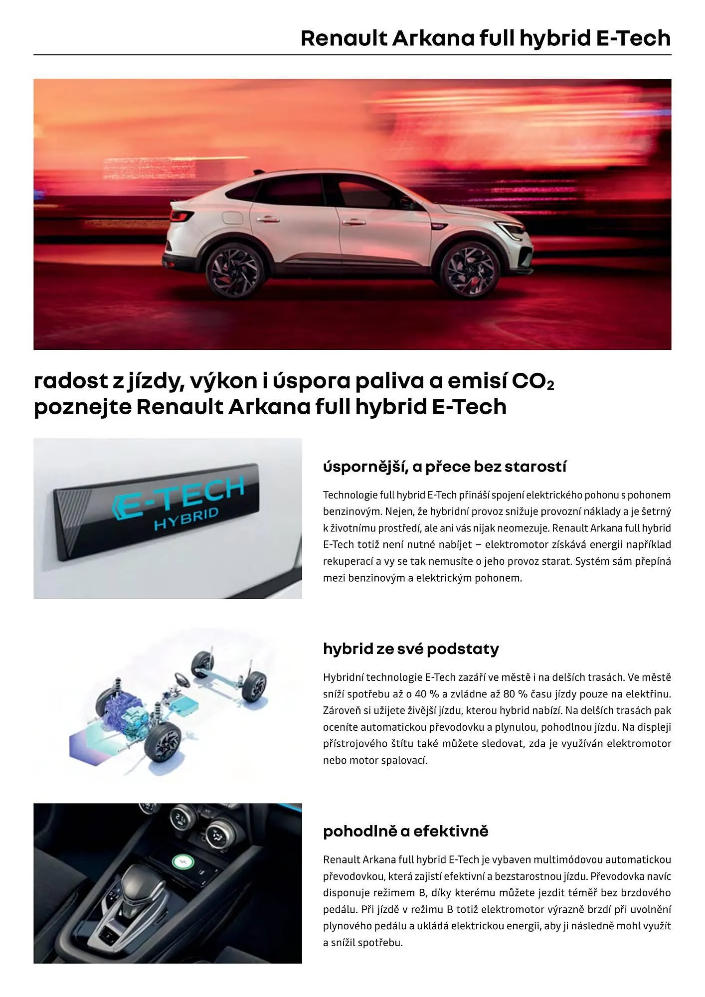 Renault leták - 1. dubna 30. dubna 2026 - Page 4