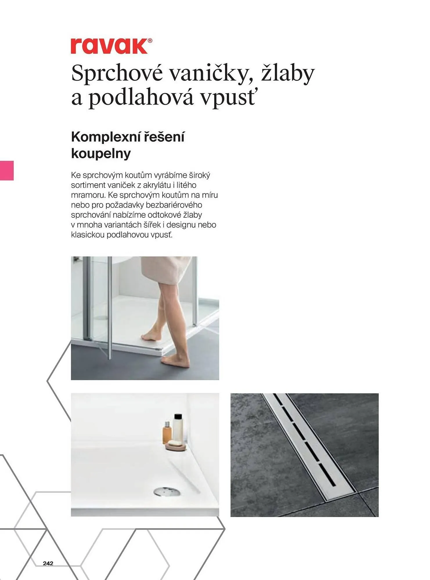 Ravak leták - 13. listopadu 31. prosince 2025 - Page 242