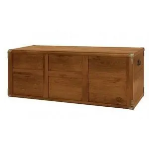 INDIANA Lavice/truhla