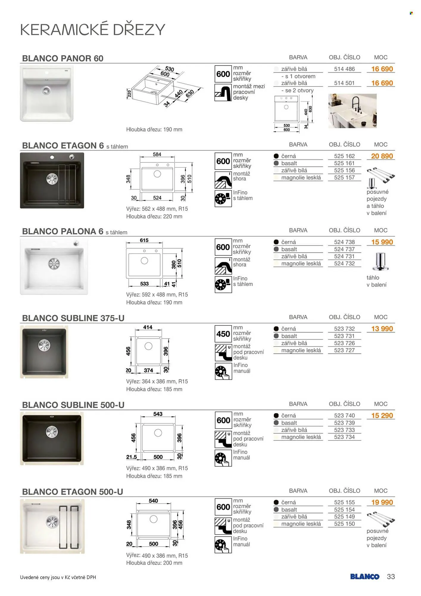 Möbelix leták - 1. února 31. prosince 2026 - Page 33