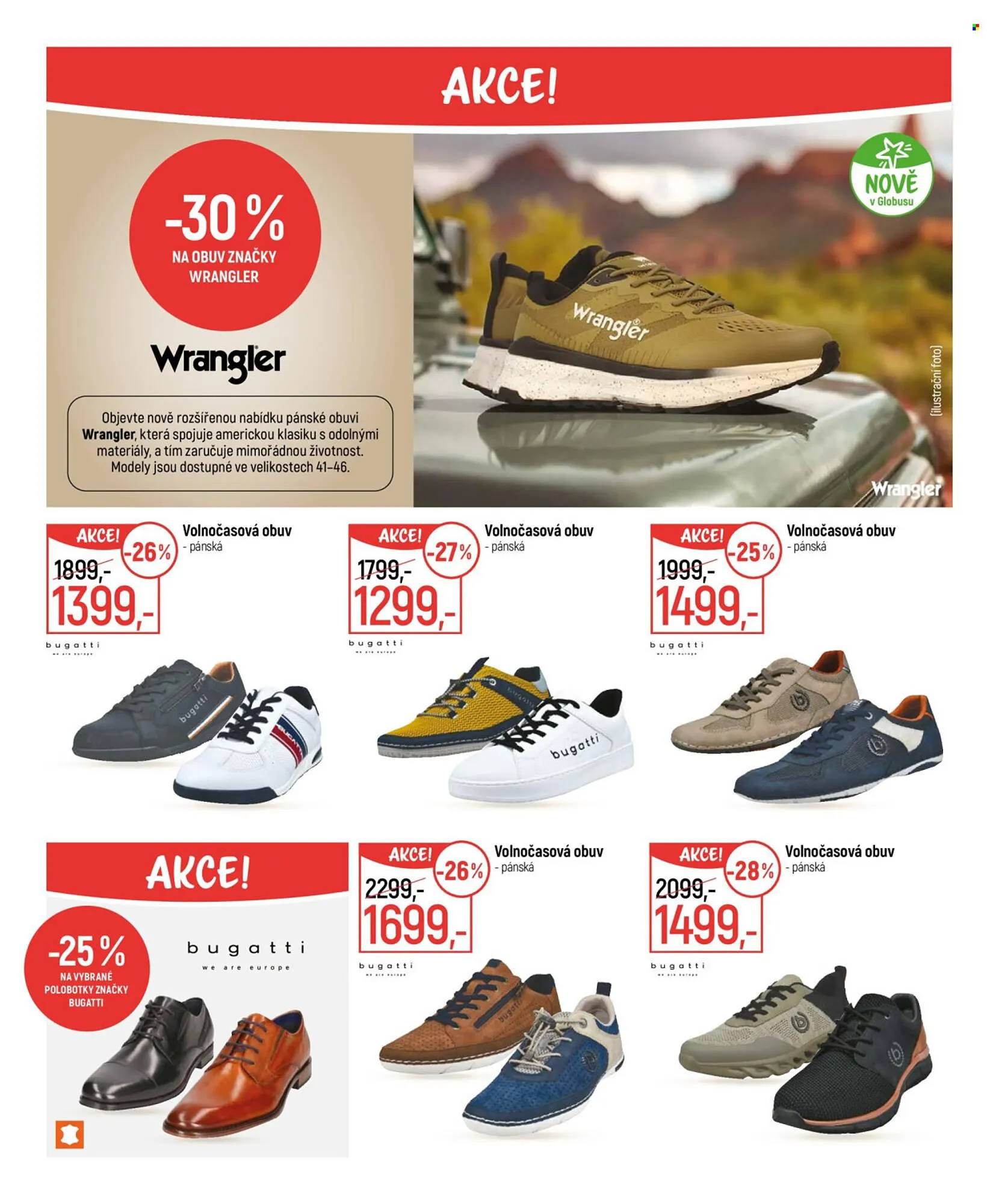 Globus leták - 4. března 30. března 2026 - Page 19