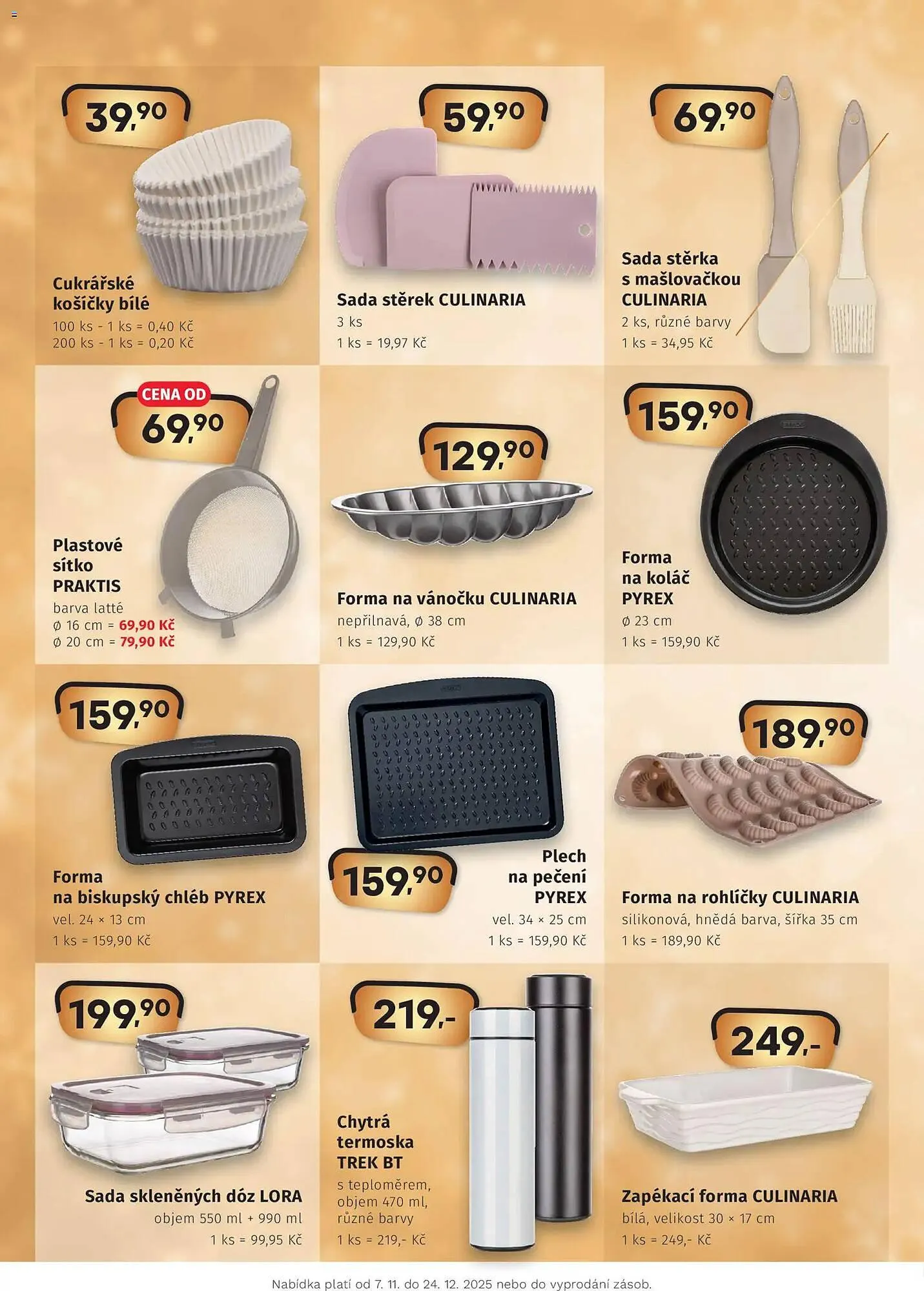 Coop leták - 7. listopadu 24. prosince 2025 - Page 2