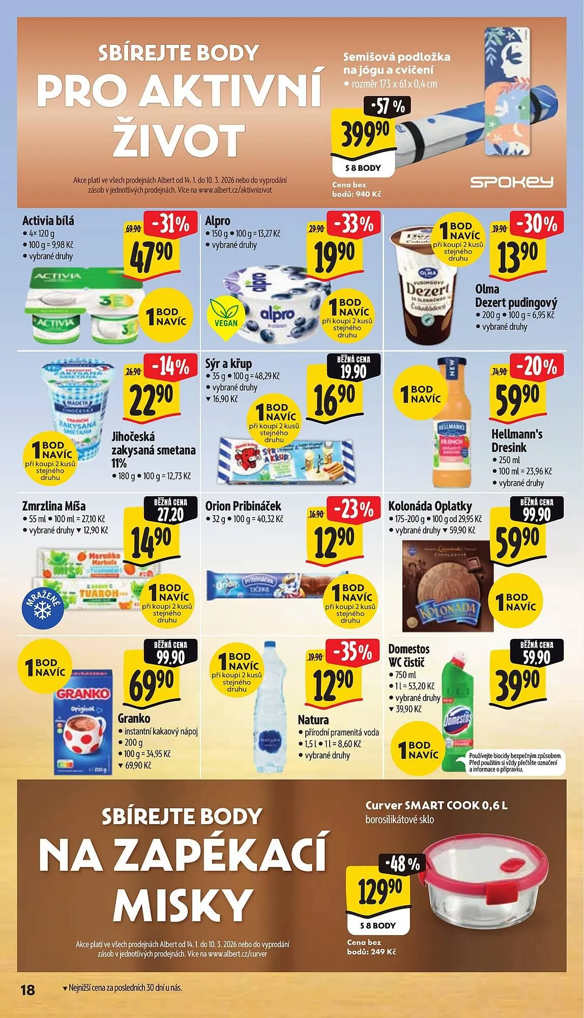 Albert leták - 21. ledna 27. ledna 2026 - Page 24