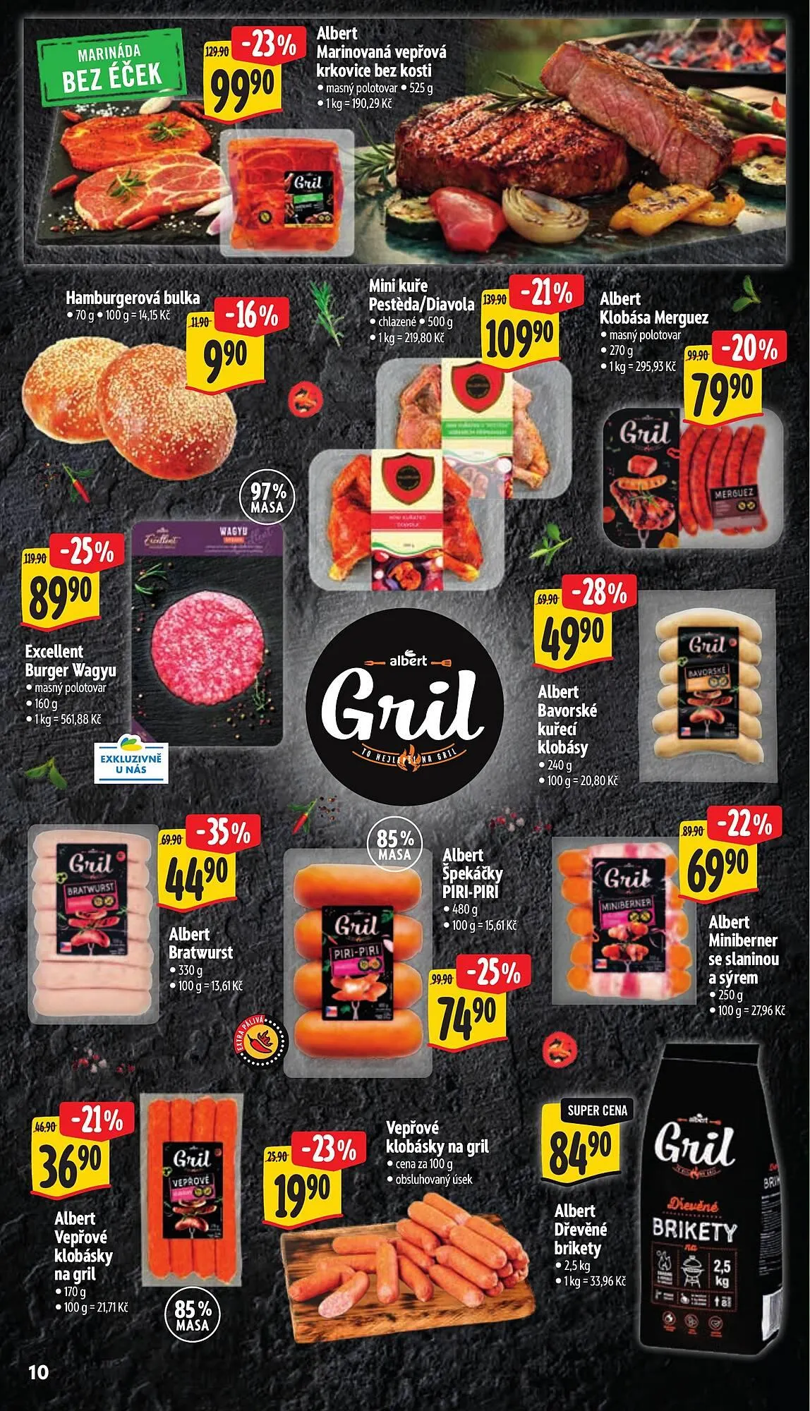 Albert leták - 1. dubna 5. dubna 2026 - Page 17