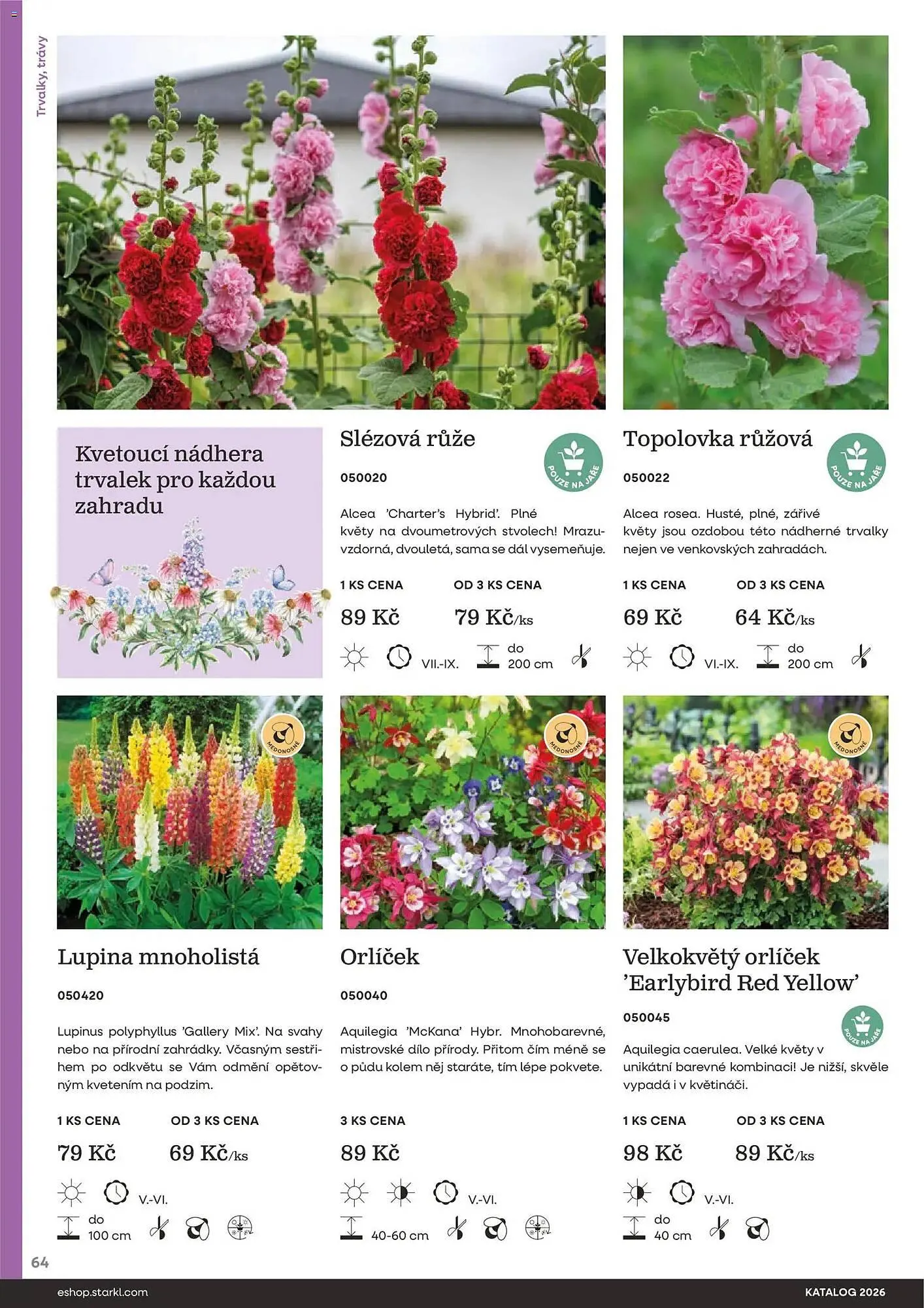 Starkl katalog - 25. února 31. prosince 2026 - Page 64