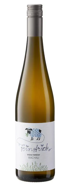 Grüner Veltliner Feinstrick BIO 22