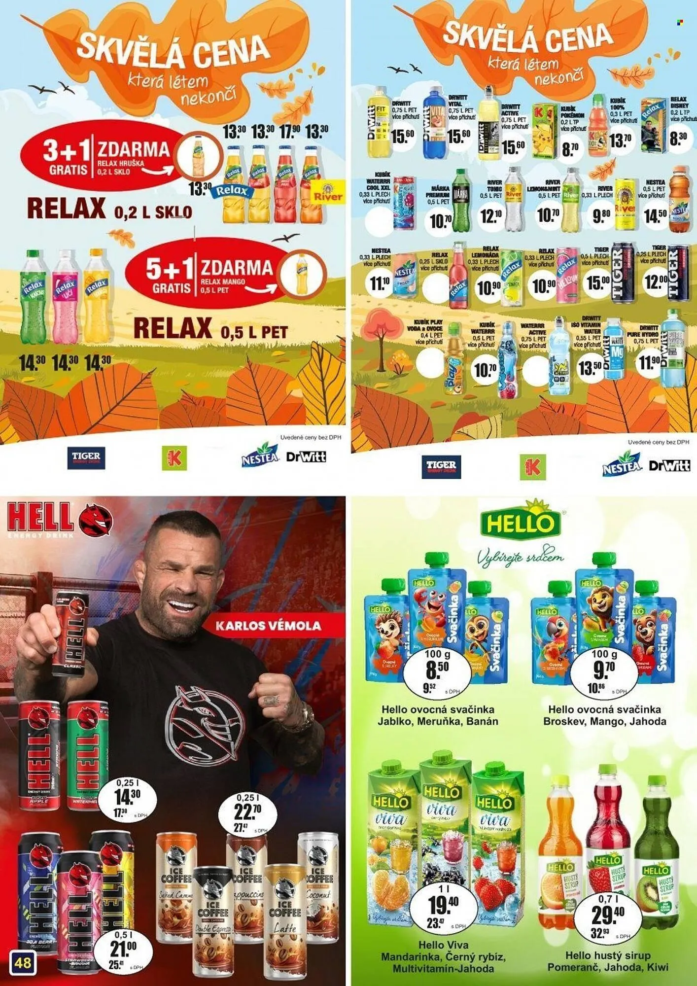 Adam leták - 1. ledna 31. ledna 2026 - Page 48