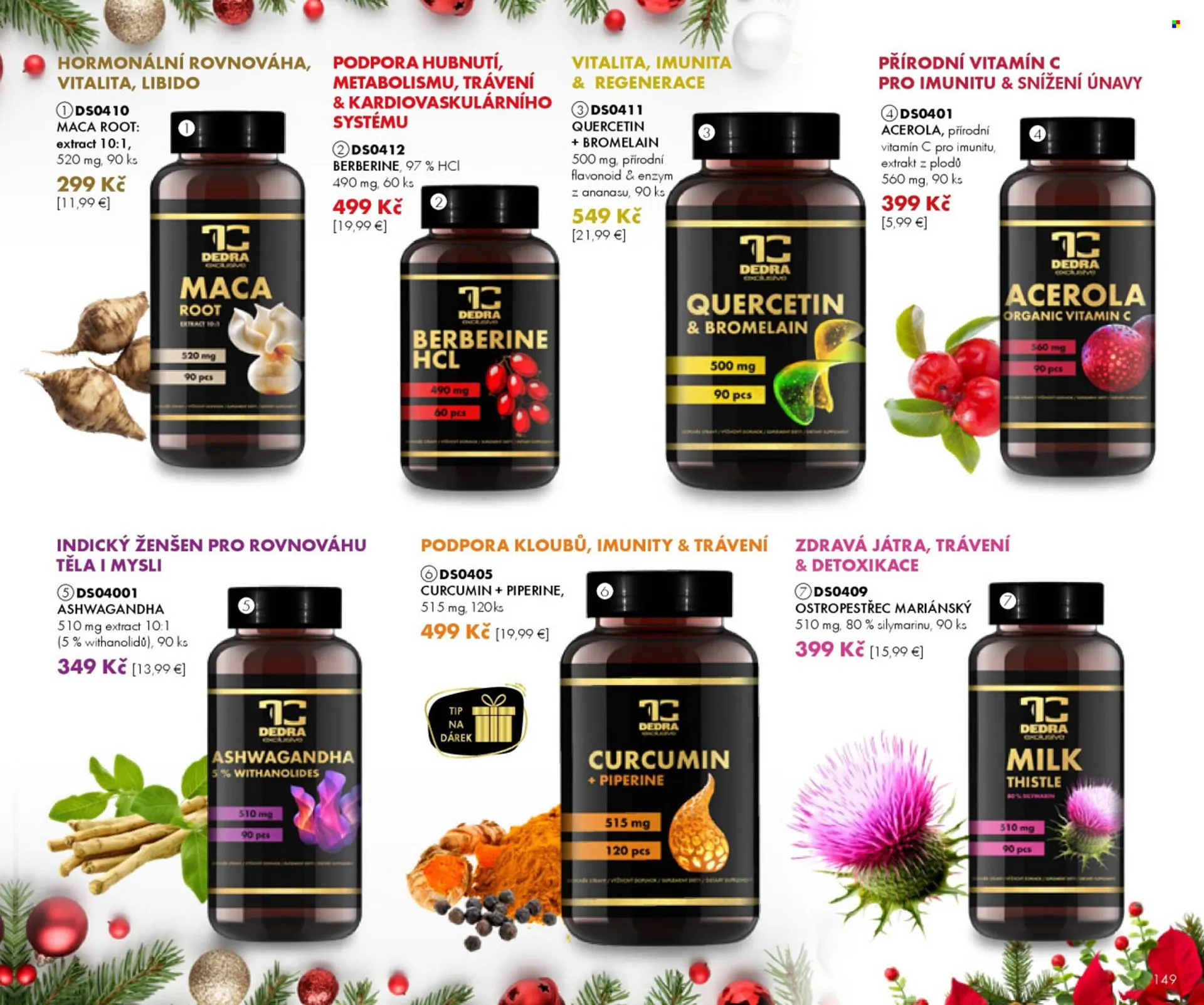 Dedra leták - 24. října 23. ledna 2026 - Page 49